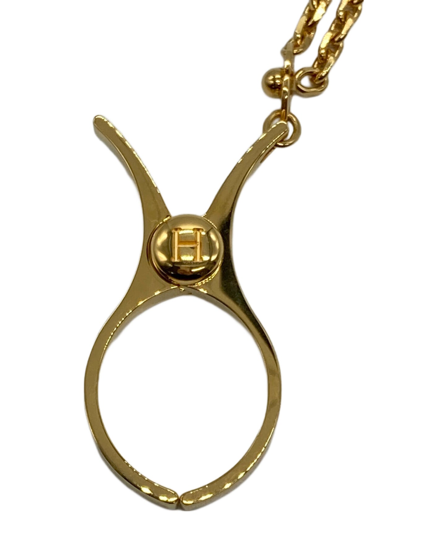 [Pre-owned] HERMES Glove holder 《Filu》 Glove holder 000830G-00