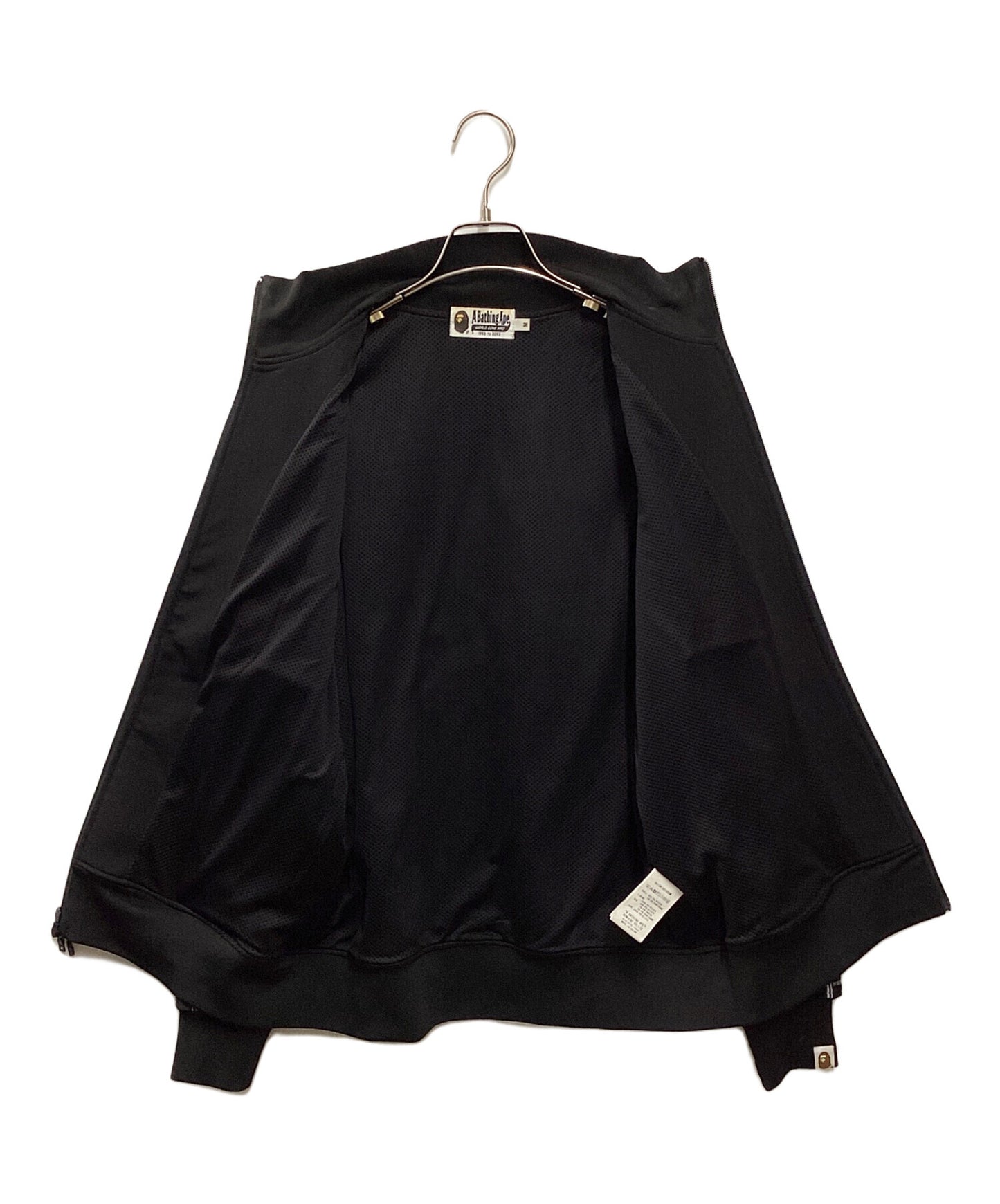 [Pre-owned] A BATHING APE track jacket 001SWI301005M