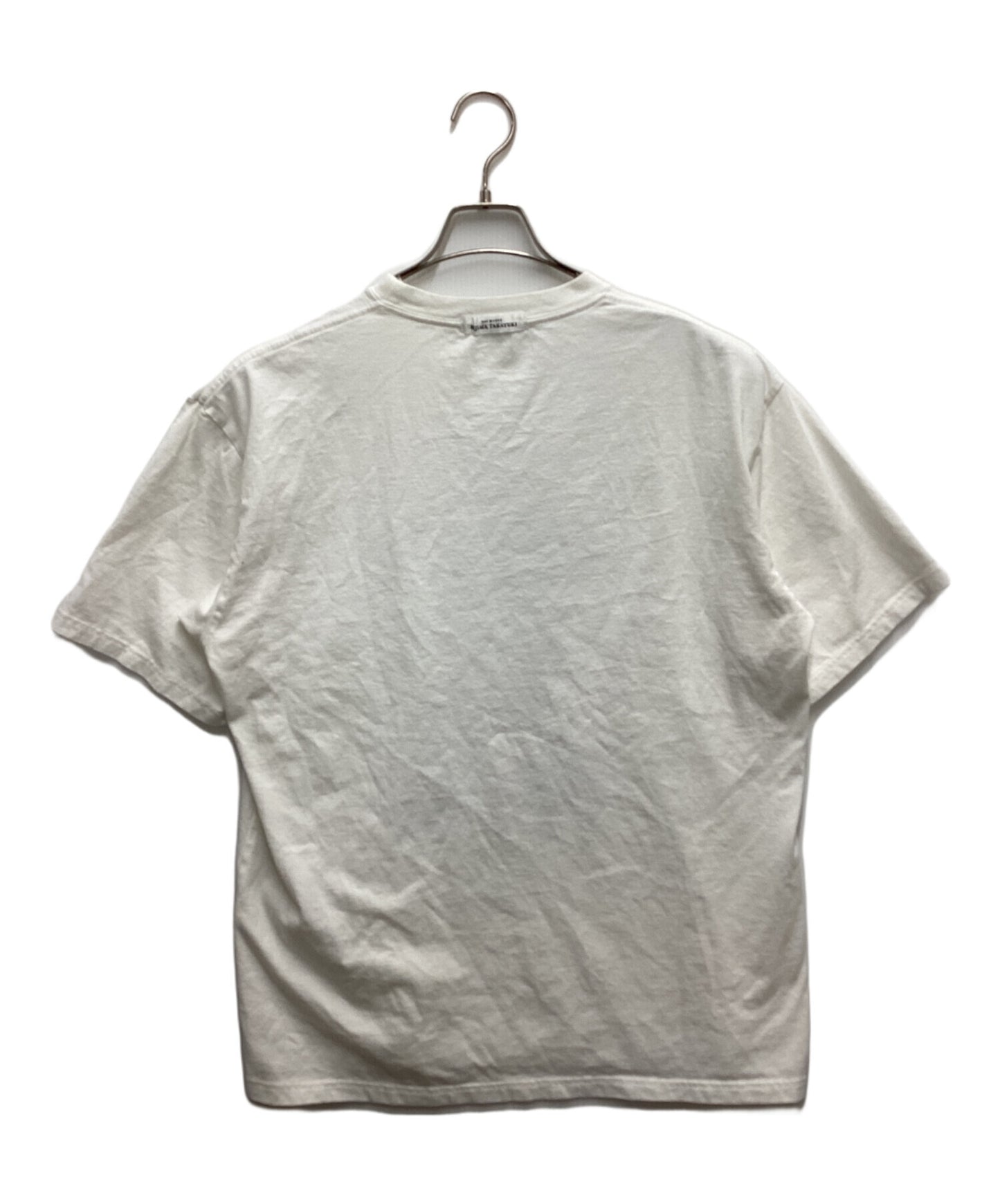 [Pre-owned] UNDERCOVER Short sleeve T shirt 10TC01 UC