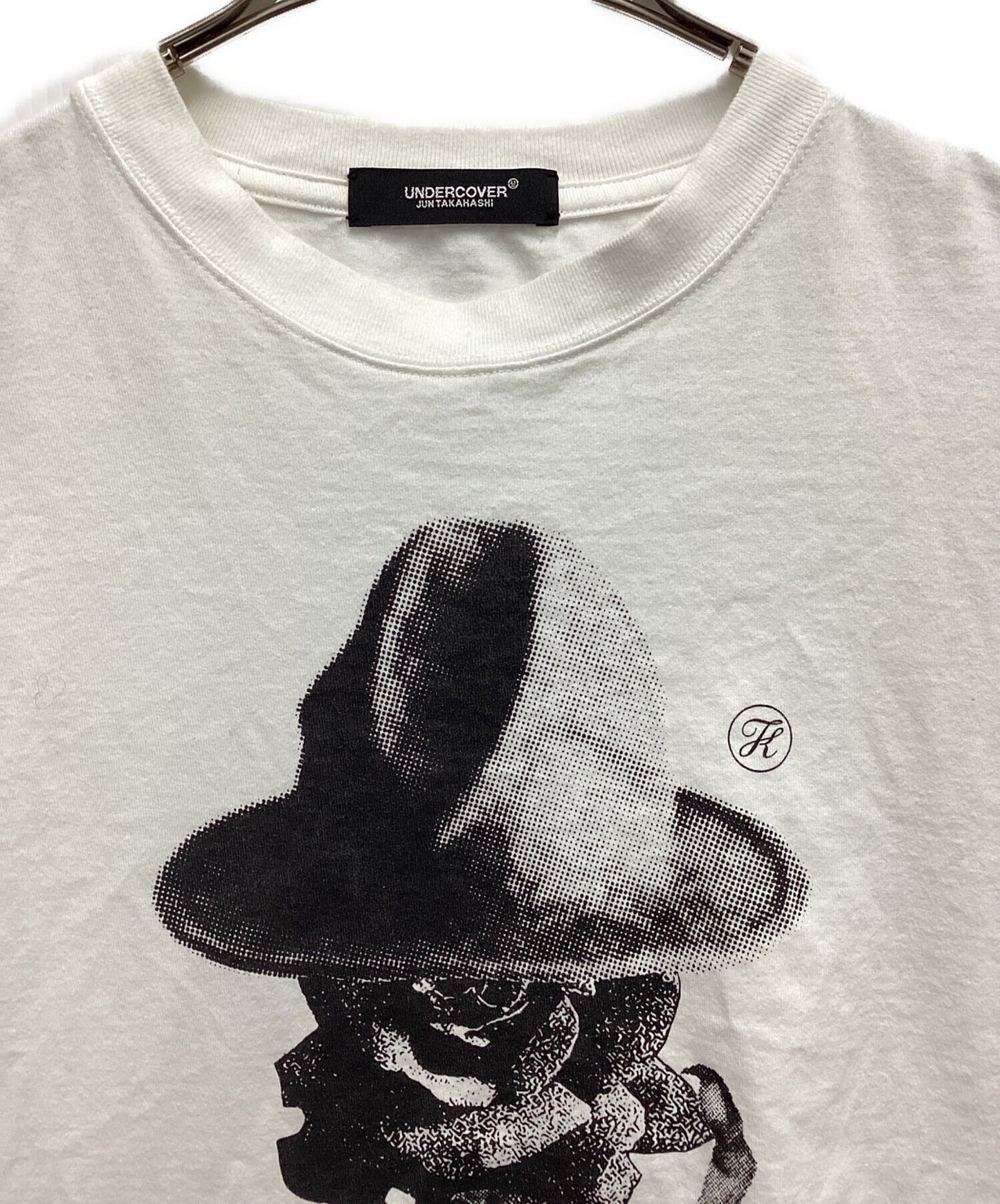 [Pre-owned] UNDERCOVER Short sleeve T shirt 10TC01 UC