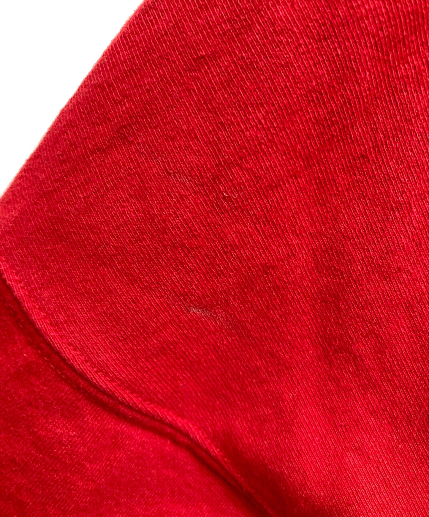 [Pre-owned] SUPREME Stars Crewneck Sweatshirt