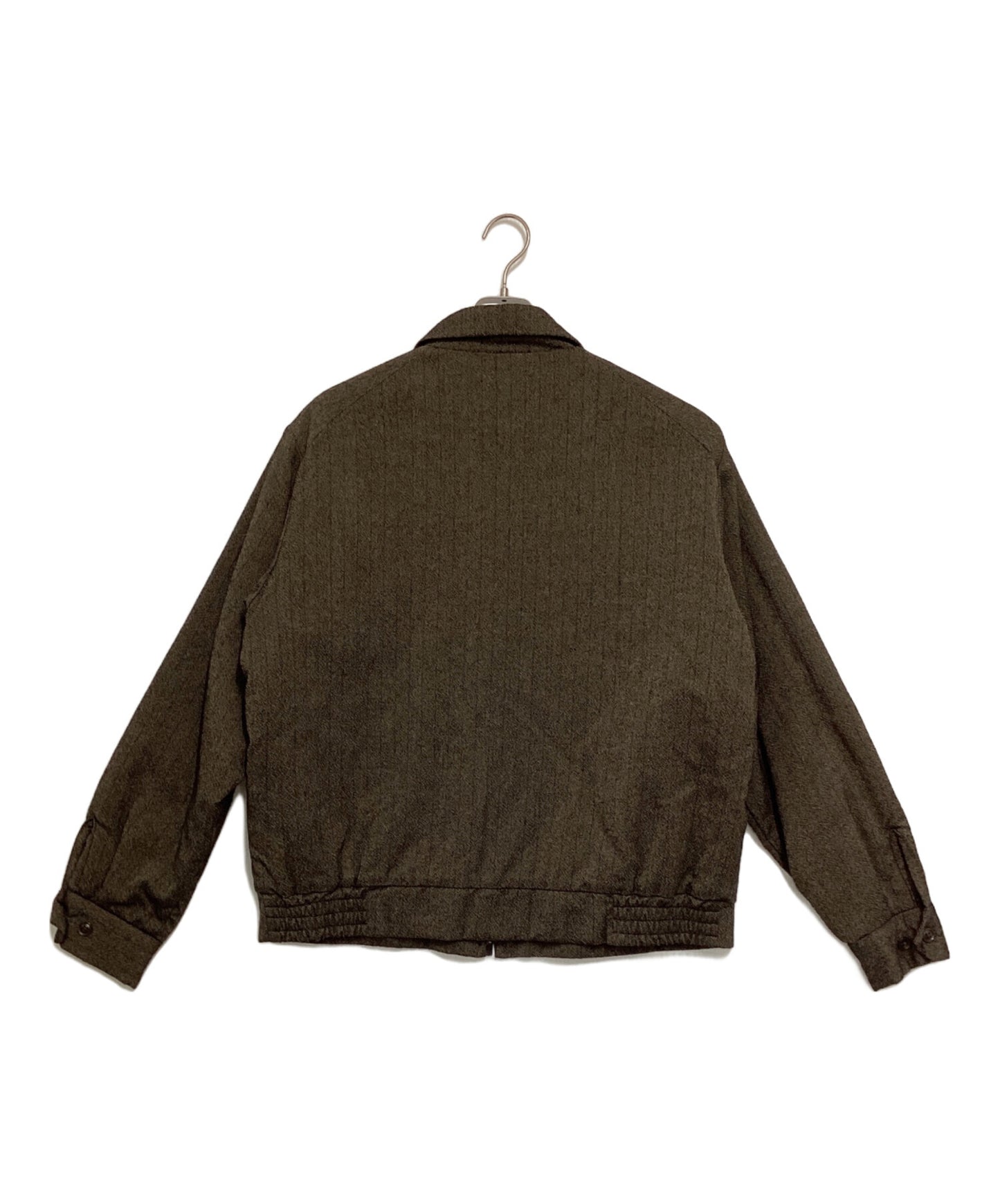 [Pre-owned] Needles Sport Jacket LQ140