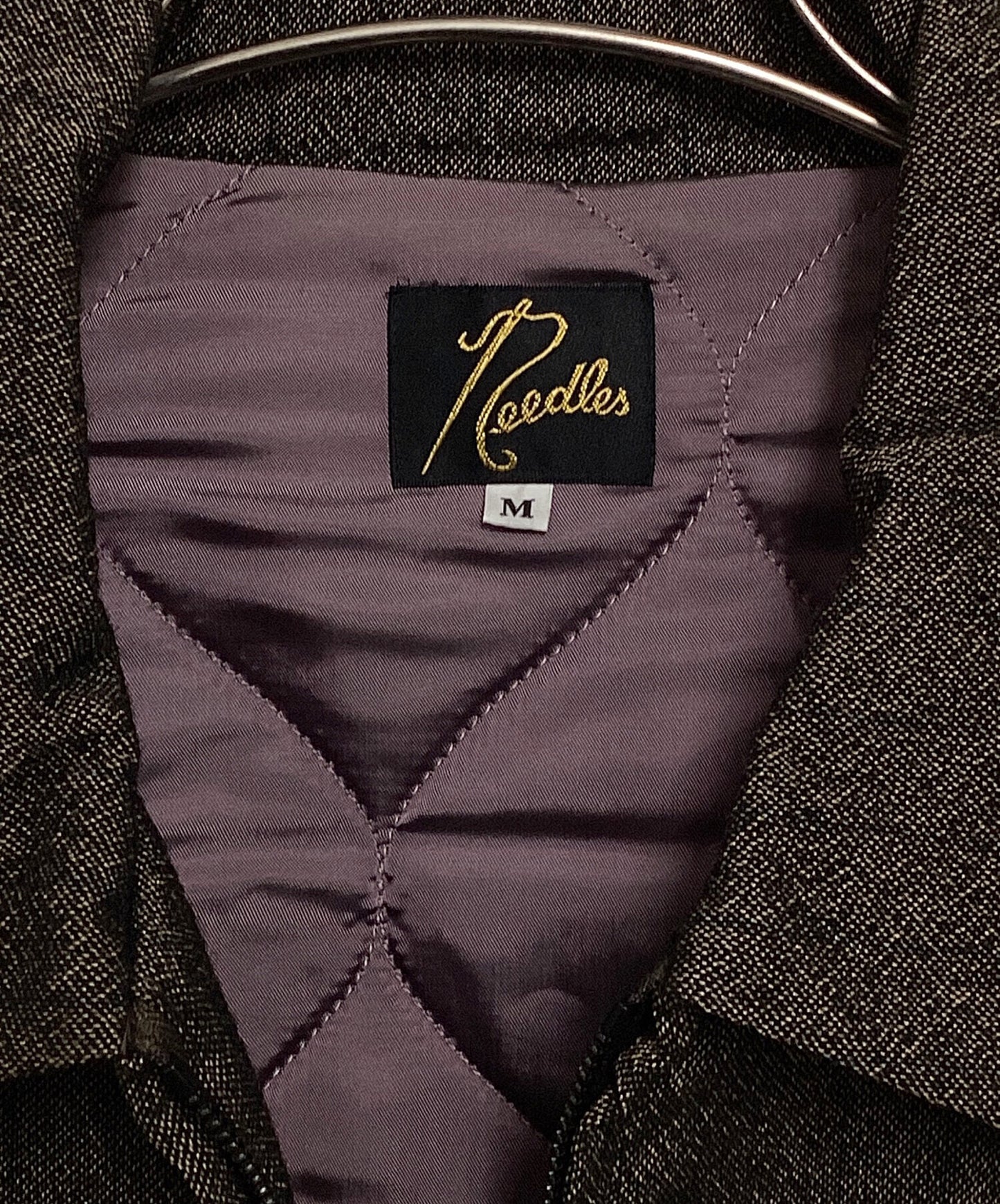 [Pre-owned] Needles Sport Jacket LQ140