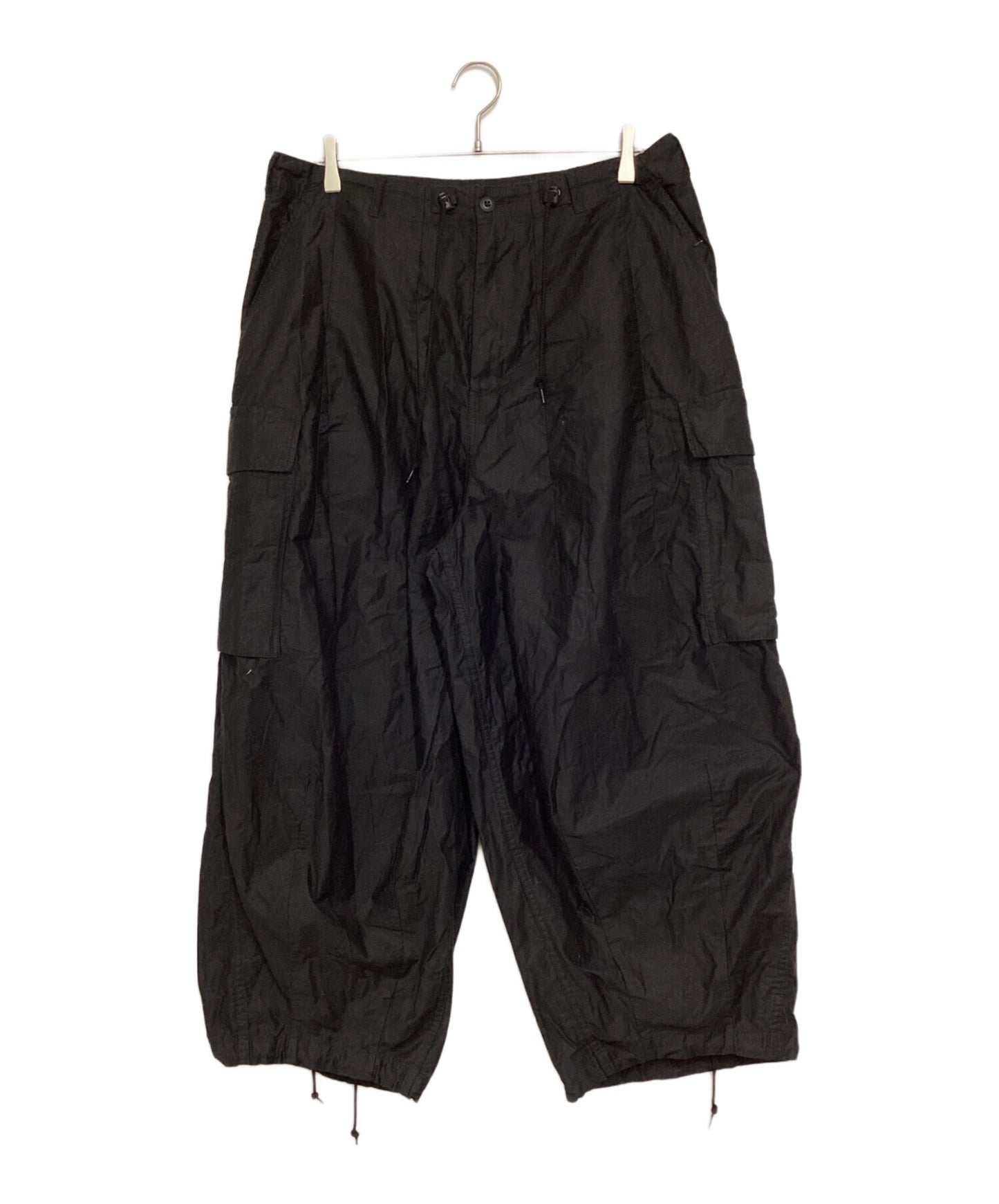[Pre-owned] Needles H.D.Pant -BDU- knee del pants PU248