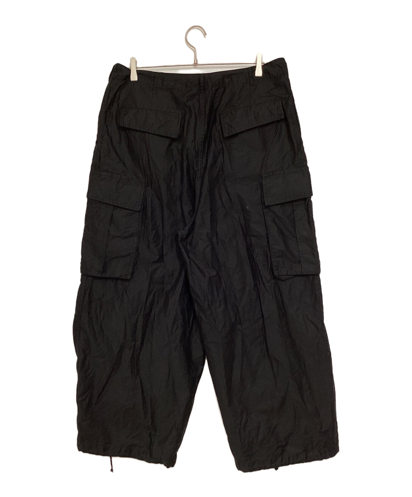 [Pre-owned] Needles H.D.Pant -BDU- knee del pants PU248