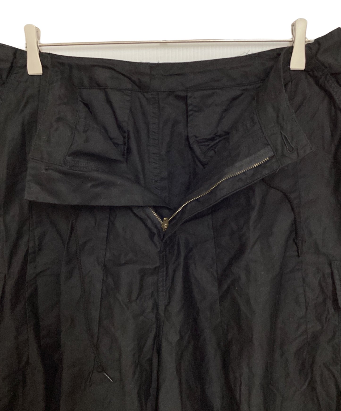 [Pre-owned] Needles H.D.Pant -BDU- knee del pants PU248