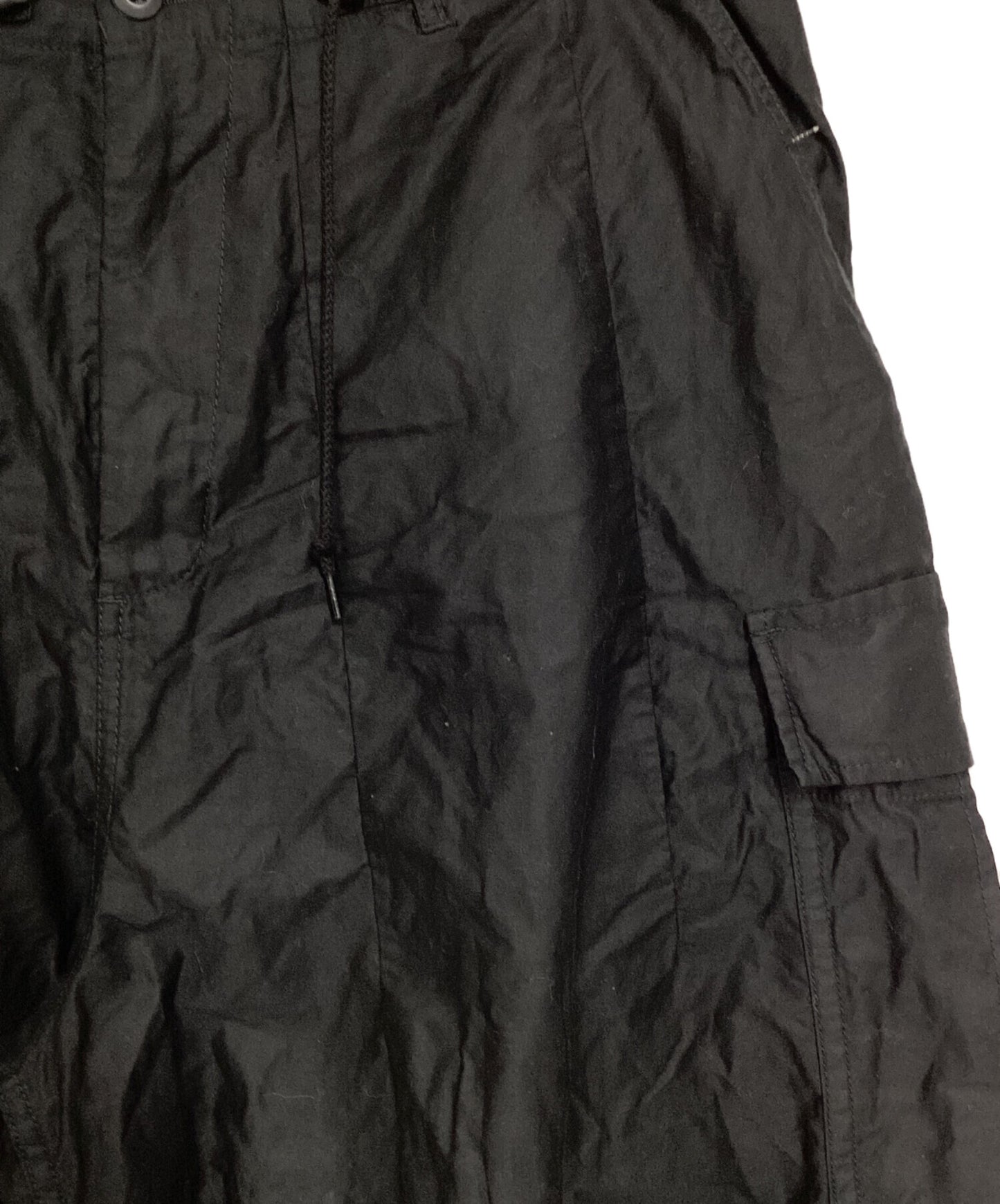 [Pre-owned] Needles H.D.Pant -BDU- knee del pants PU248