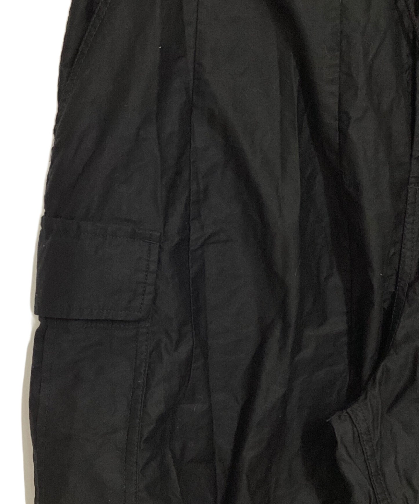 [Pre-owned] Needles H.D.Pant -BDU- knee del pants PU248