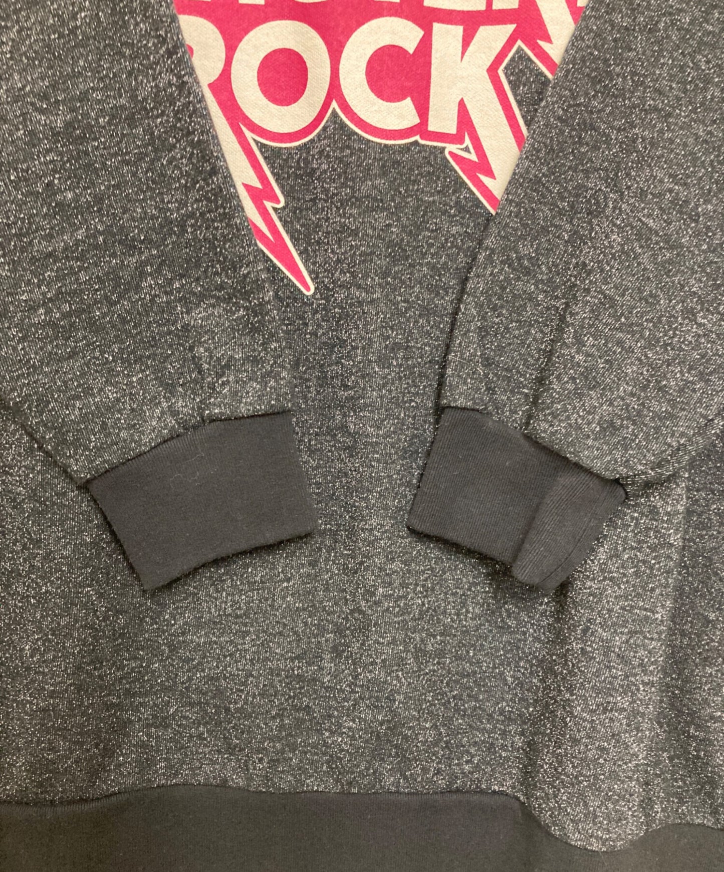 [Pre-owned] Hysteric Glamour HYSTERIC ROCK PANDA ONE PIECE 01243C03