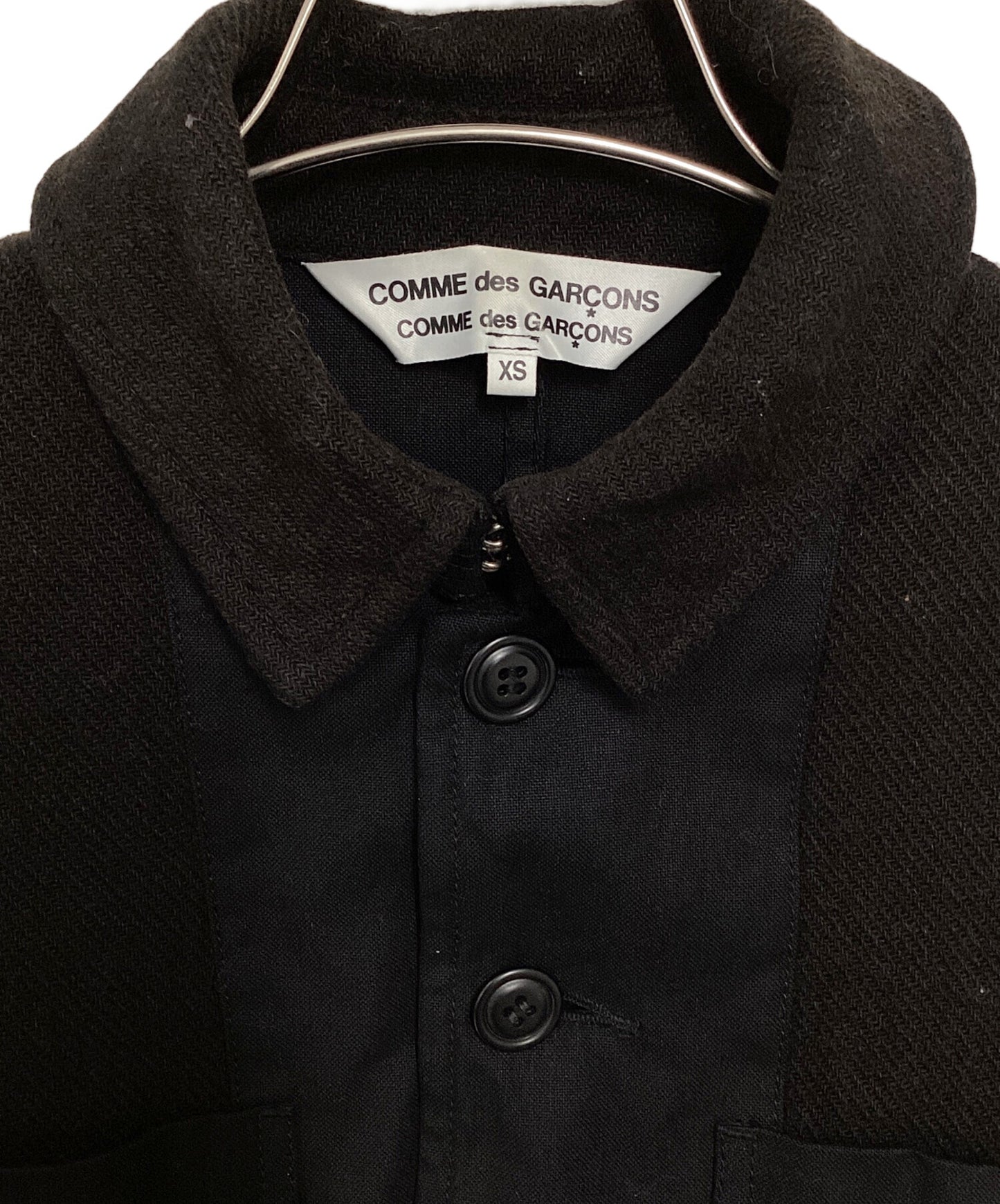 [Pre-owned] COMME des GARCONS COMME des GARCONS tricot RF-J014