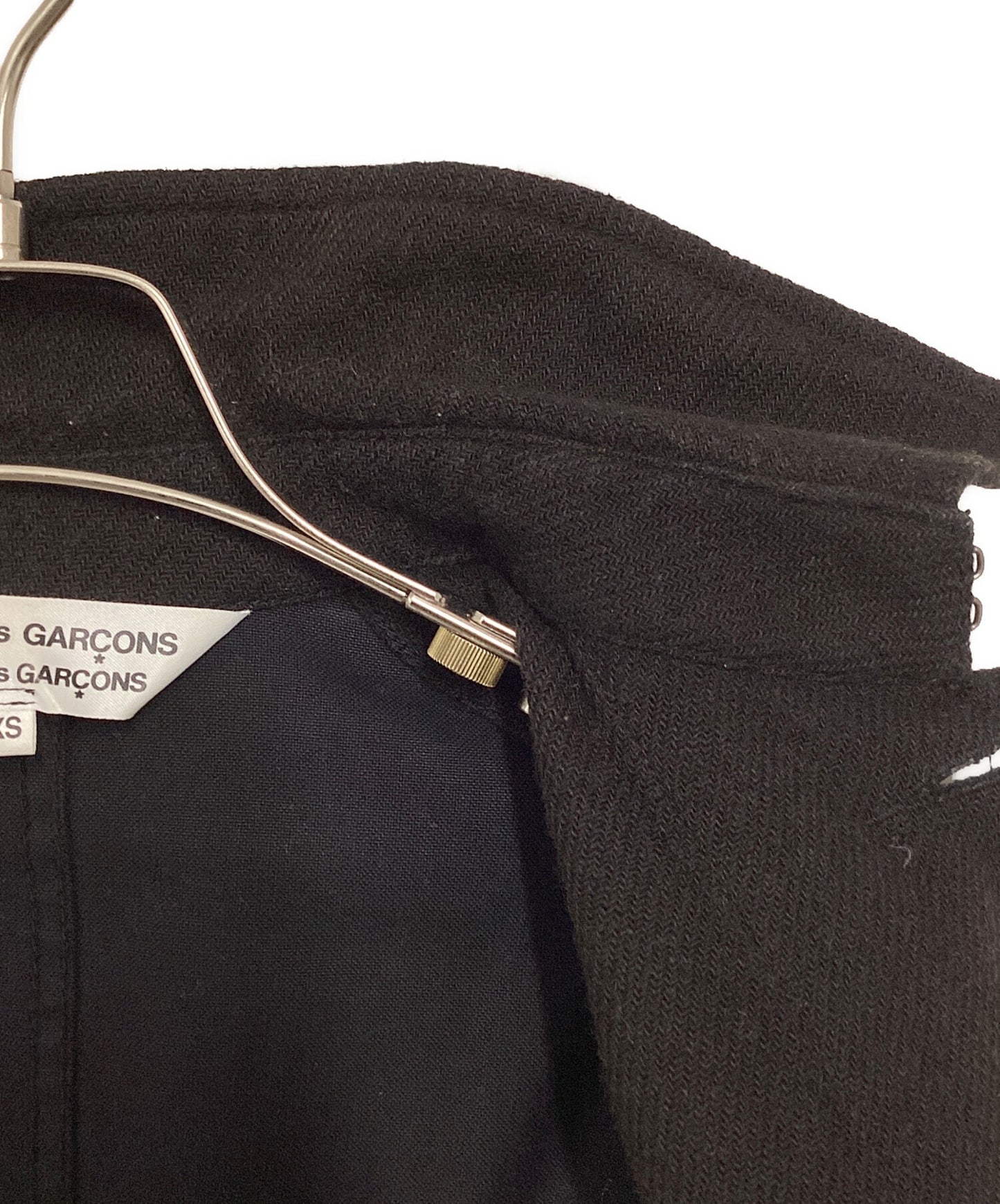 [Pre-owned] COMME des GARCONS COMME des GARCONS tricot RF-J014