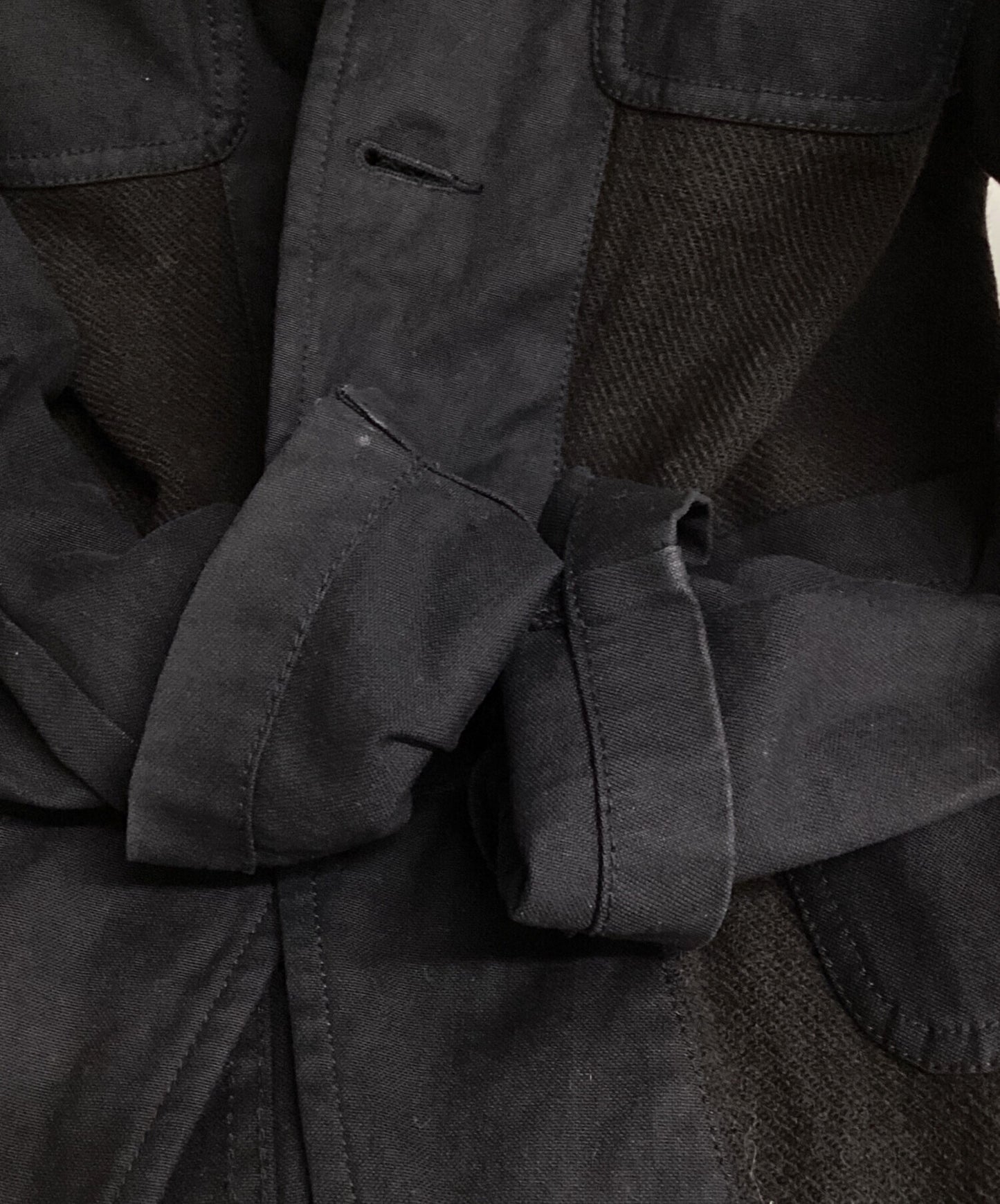 [Pre-owned] COMME des GARCONS COMME des GARCONS tricot RF-J014