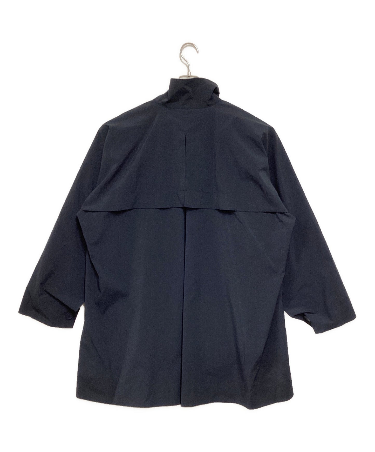 [Pre-owned] HOMME PLISSE ISSEY MIYAKE WING COAT HP41FA330