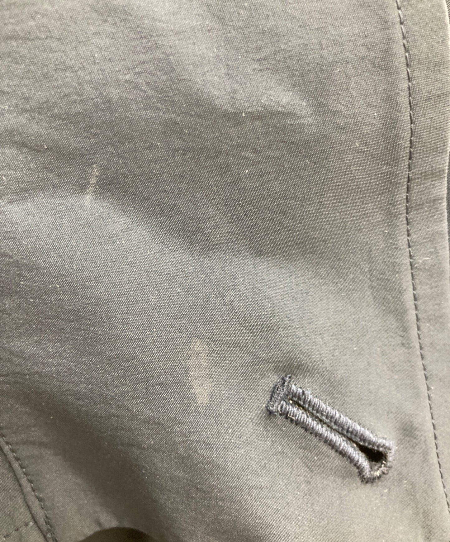 [Pre-owned] HOMME PLISSE ISSEY MIYAKE WING COAT HP41FA330