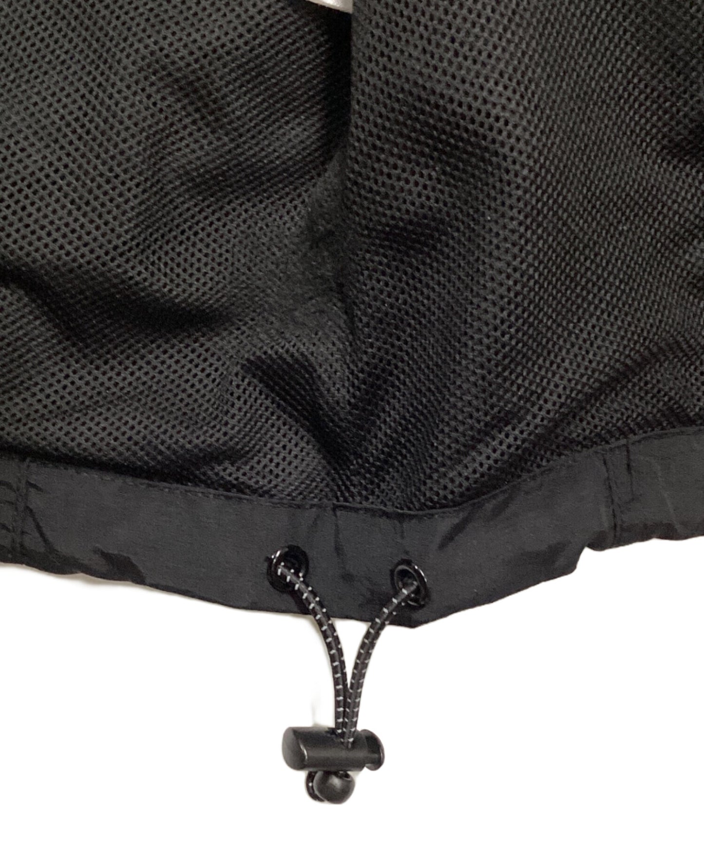 [Pre-owned] SUPREME 2-Tone Zip Up Jacket/Nylon Hooded Jacket