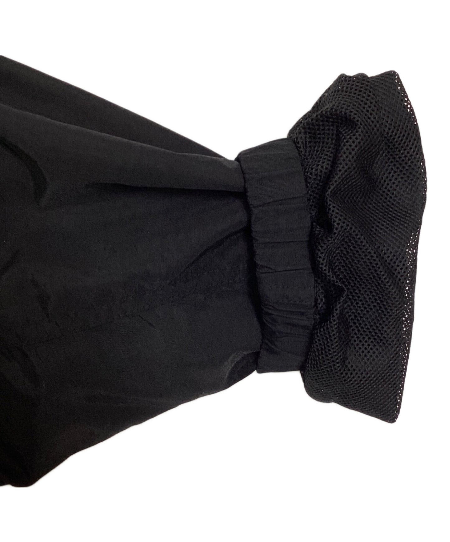 [Pre-owned] SUPREME 2-Tone Zip Up Jacket/Nylon Hooded Jacket