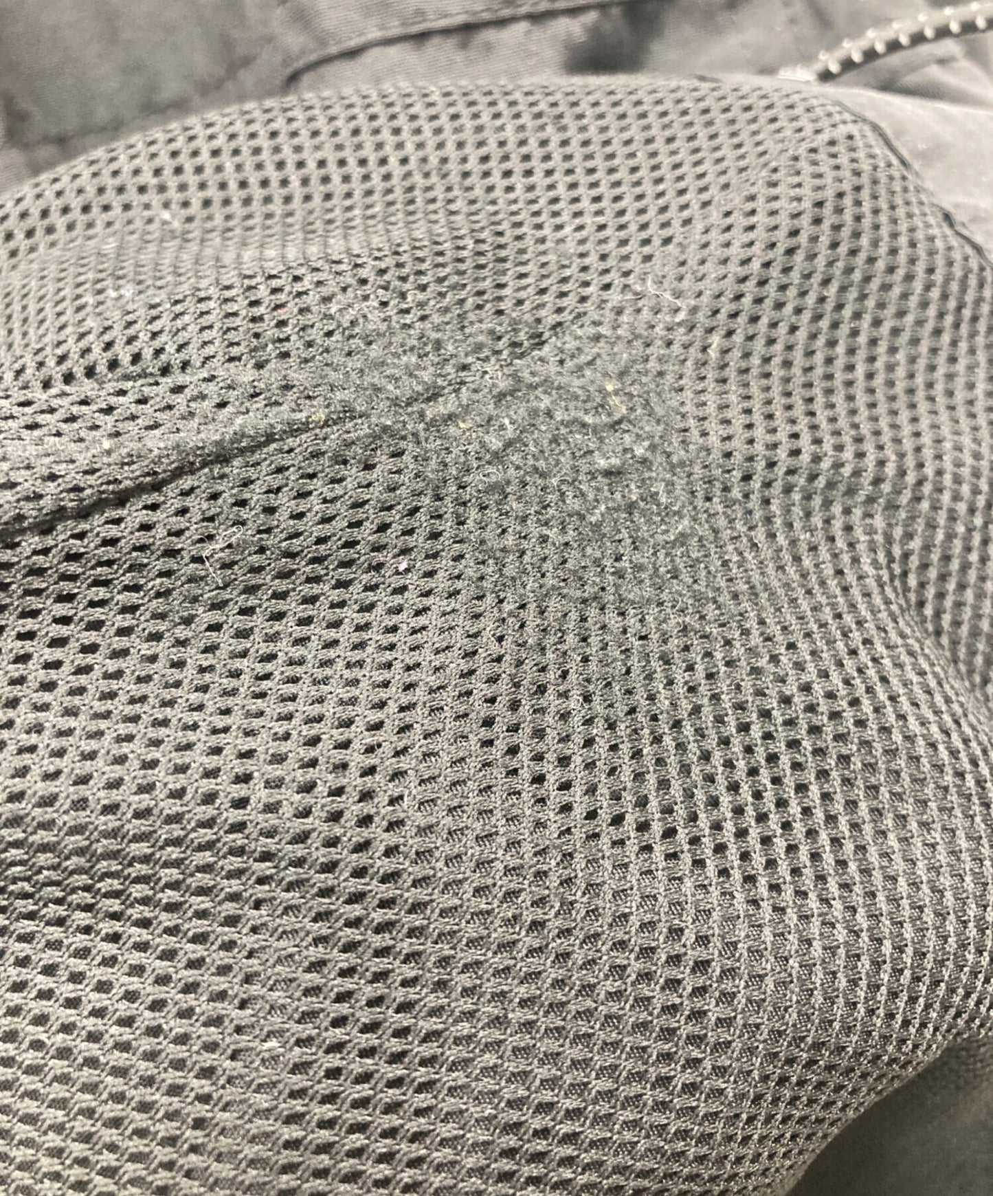 [Pre-owned] SUPREME 2-Tone Zip Up Jacket/Nylon Hooded Jacket