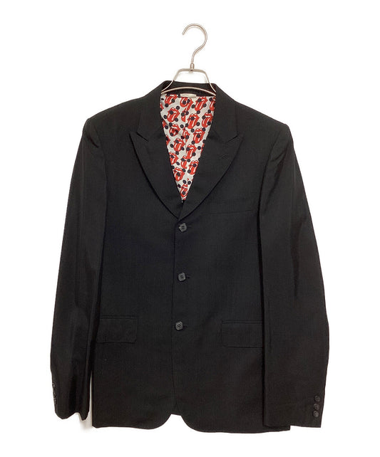[Pre-owned] COMME des GARCONS HOMME PLUS tailored jacket PQ-J005