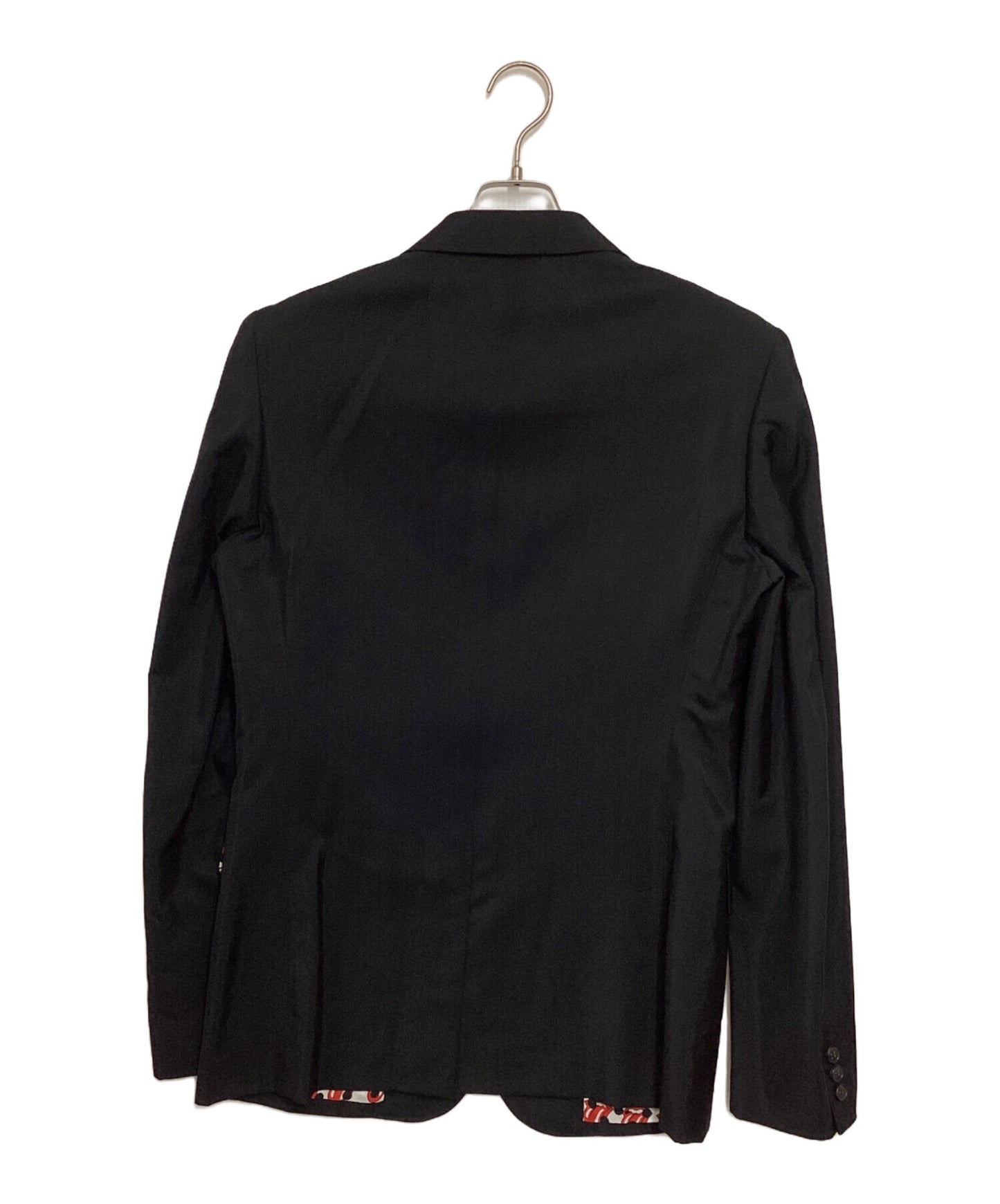 [Pre-owned] COMME des GARCONS HOMME PLUS tailored jacket PQ-J005