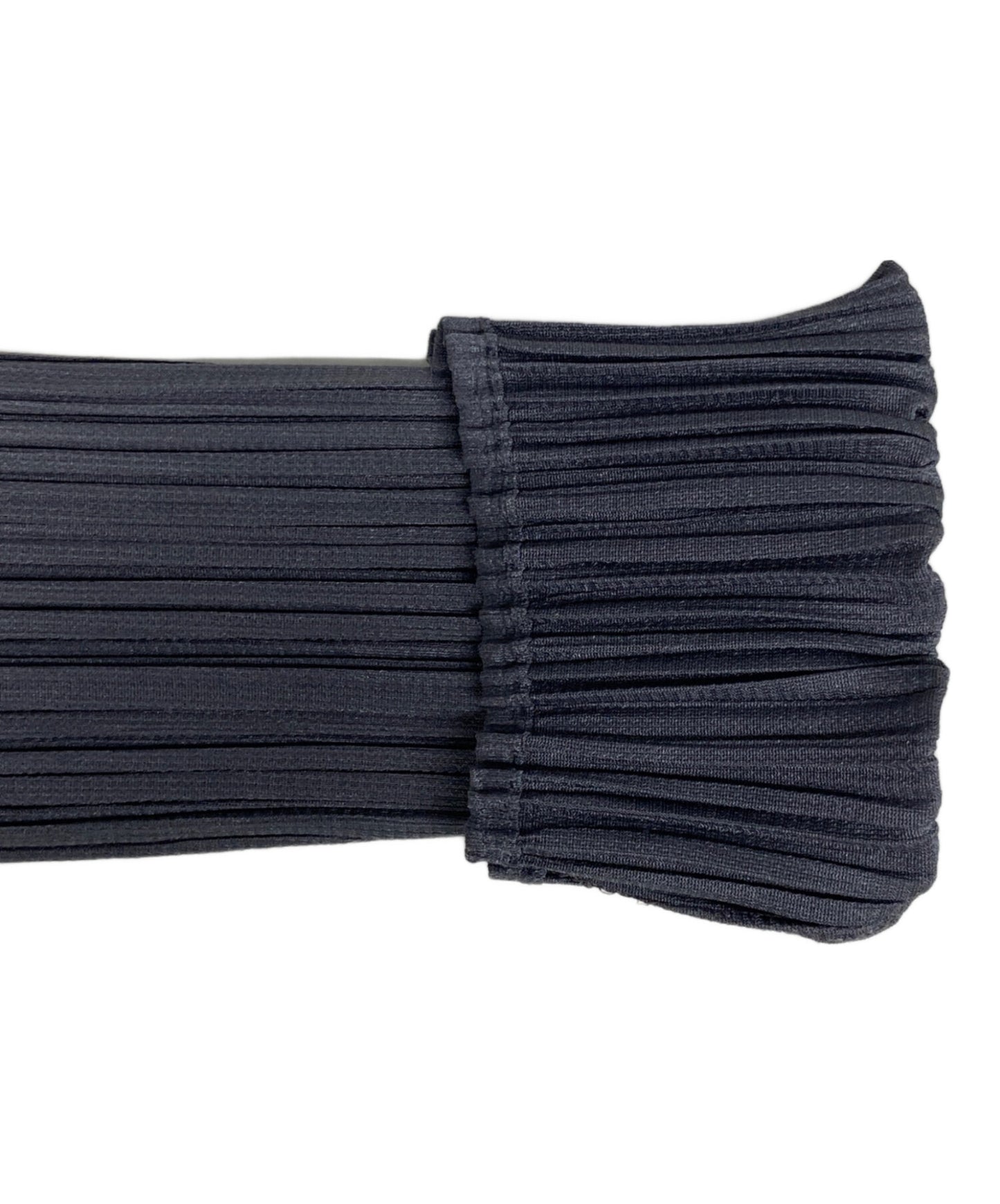 [Pre-owned] PLEATS PLEASE pleated shirt PP05-JJ001