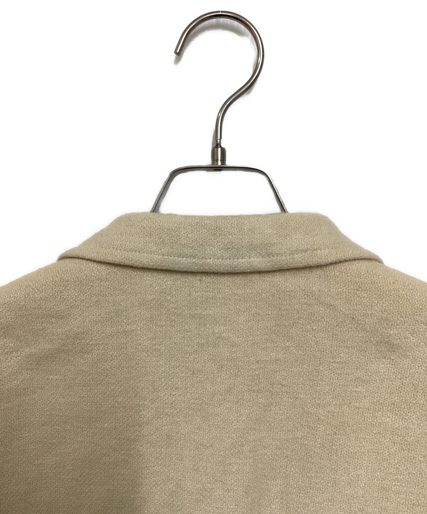 [Pre-owned] COMME des GARCONS HOMME PLUS EVER GREEN 4B Liner Ruffle Jacket PS-J230