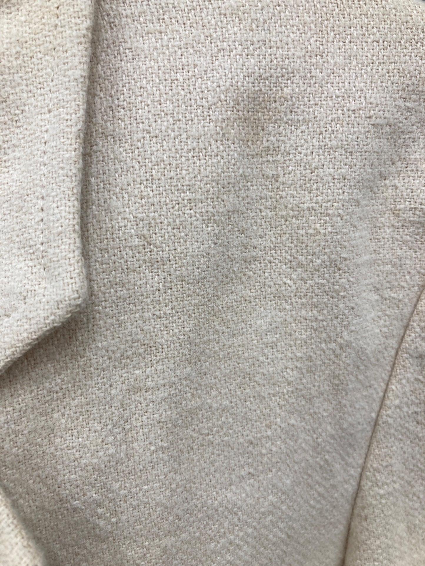 [Pre-owned] COMME des GARCONS HOMME PLUS EVER GREEN 4B Liner Ruffle Jacket PS-J230