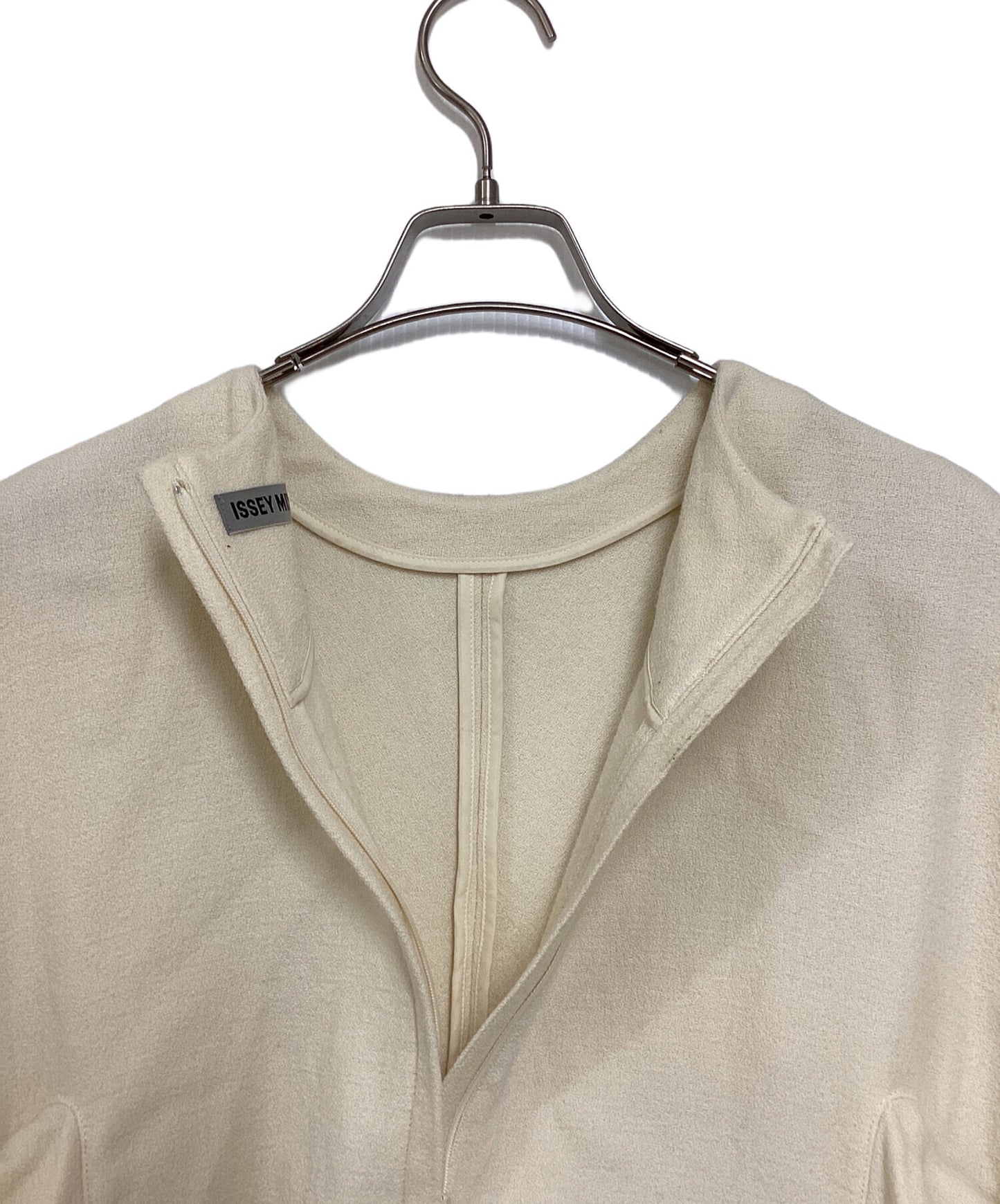 [Pre-owned] ISSEY MIYAKE ENTWINE IM43FJ029