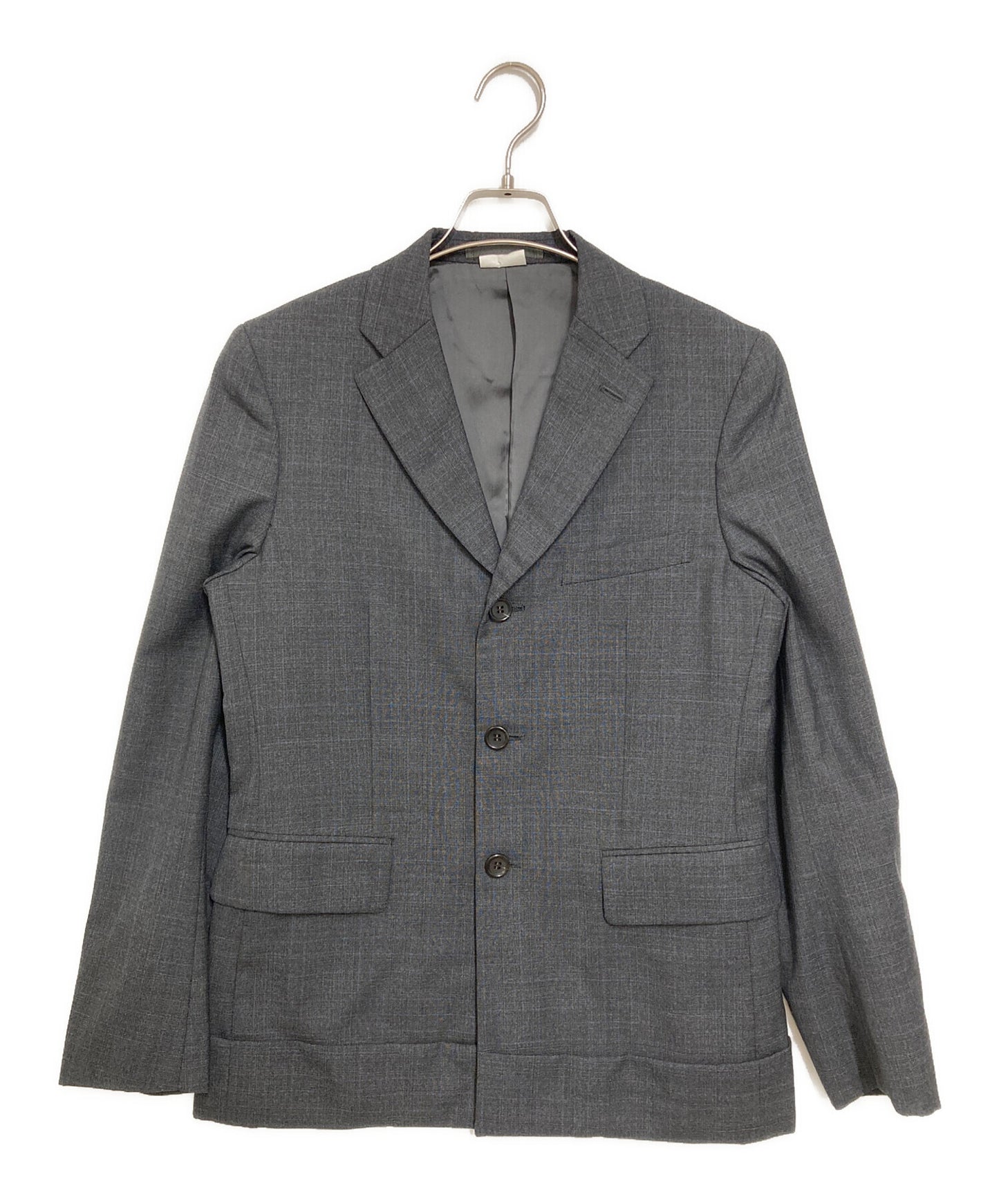 [Pre-owned] COMME des GARCONS HOMME DEUX tailored jacket DD-J034