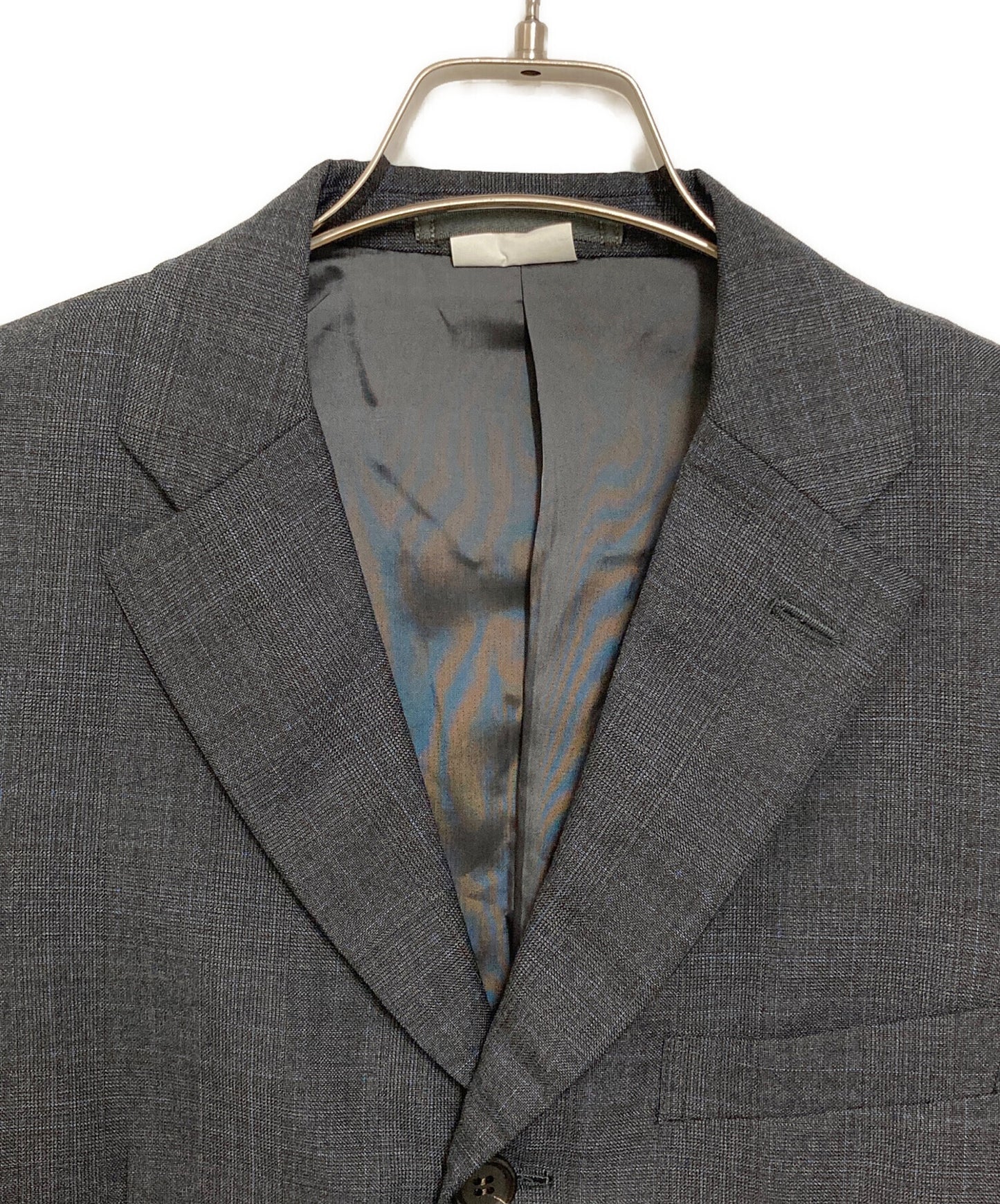 [Pre-owned] COMME des GARCONS HOMME DEUX tailored jacket DD-J034