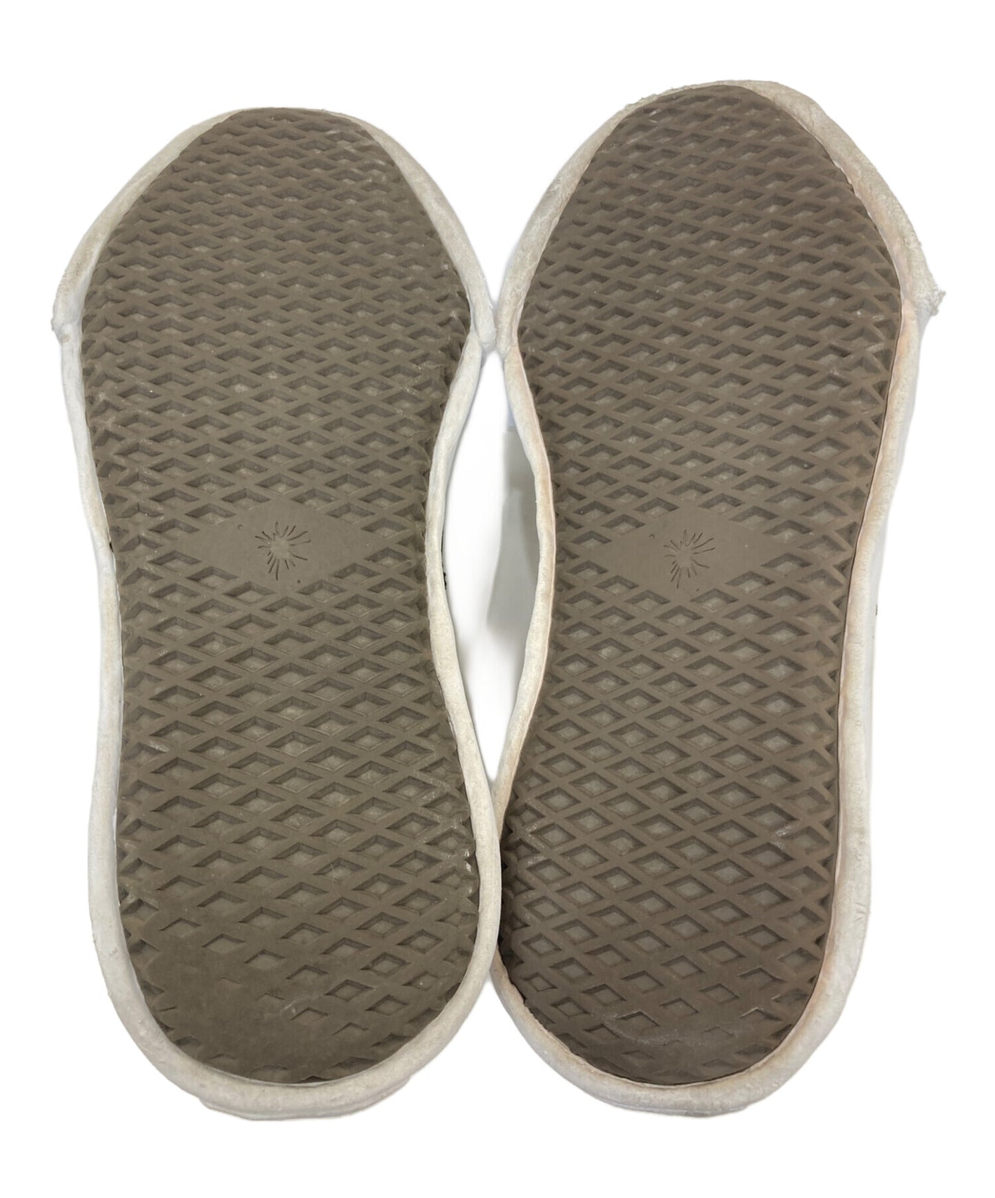 [Pre-owned] Maison MIHARA YASUHIRO PETERSON Low-cut Canvas Sneakers / Peterson A08FW716