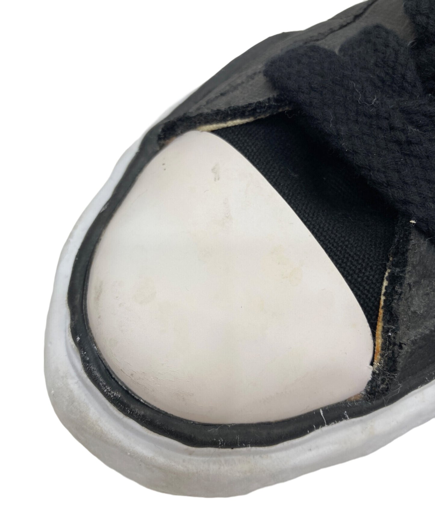 [Pre-owned] Maison MIHARA YASUHIRO PETERSON Low-cut Canvas Sneakers / Peterson A08FW716