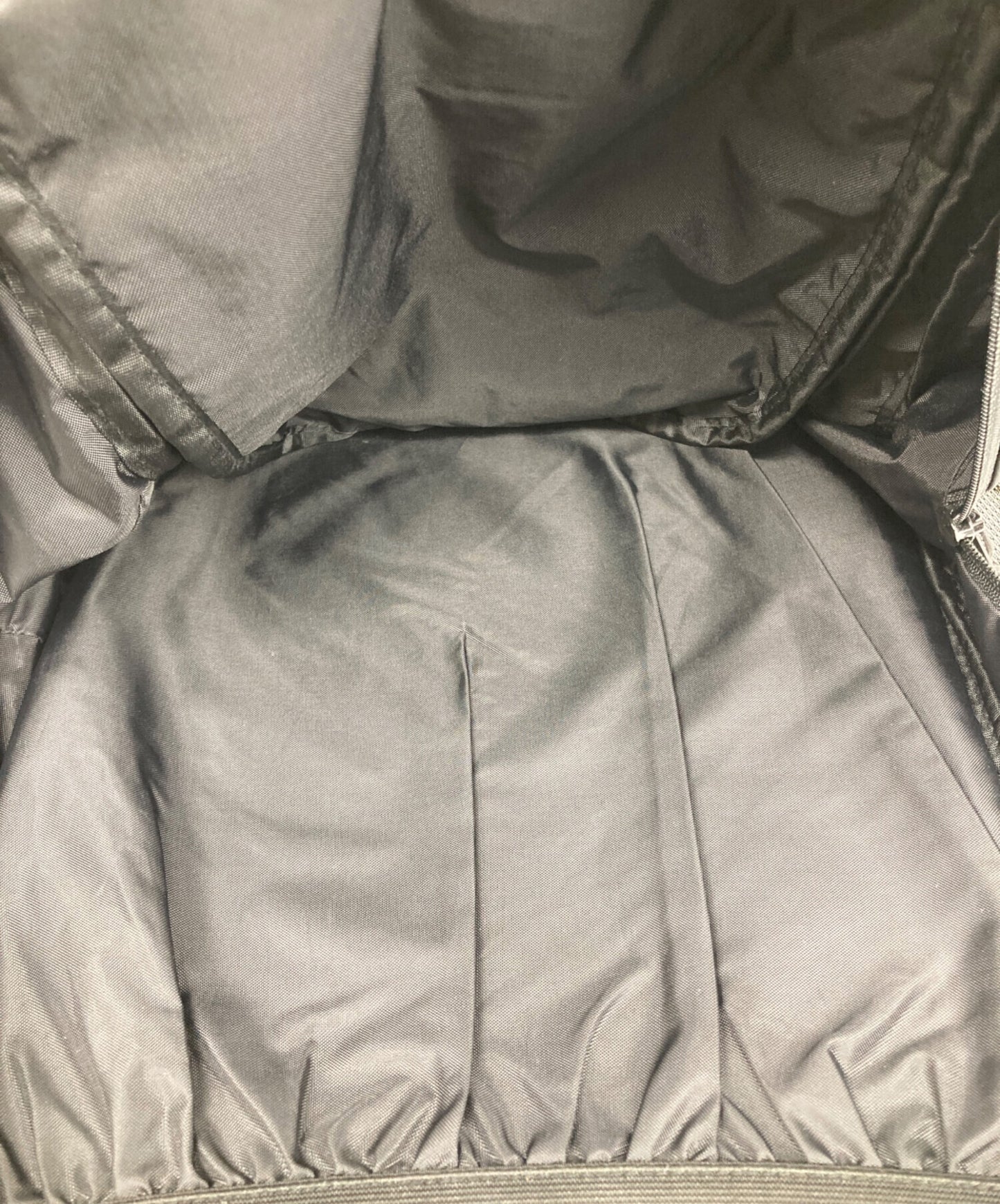 [Pre-owned] SUPREME CORDURA RIPSTOP NYLON BACKPACK BAG