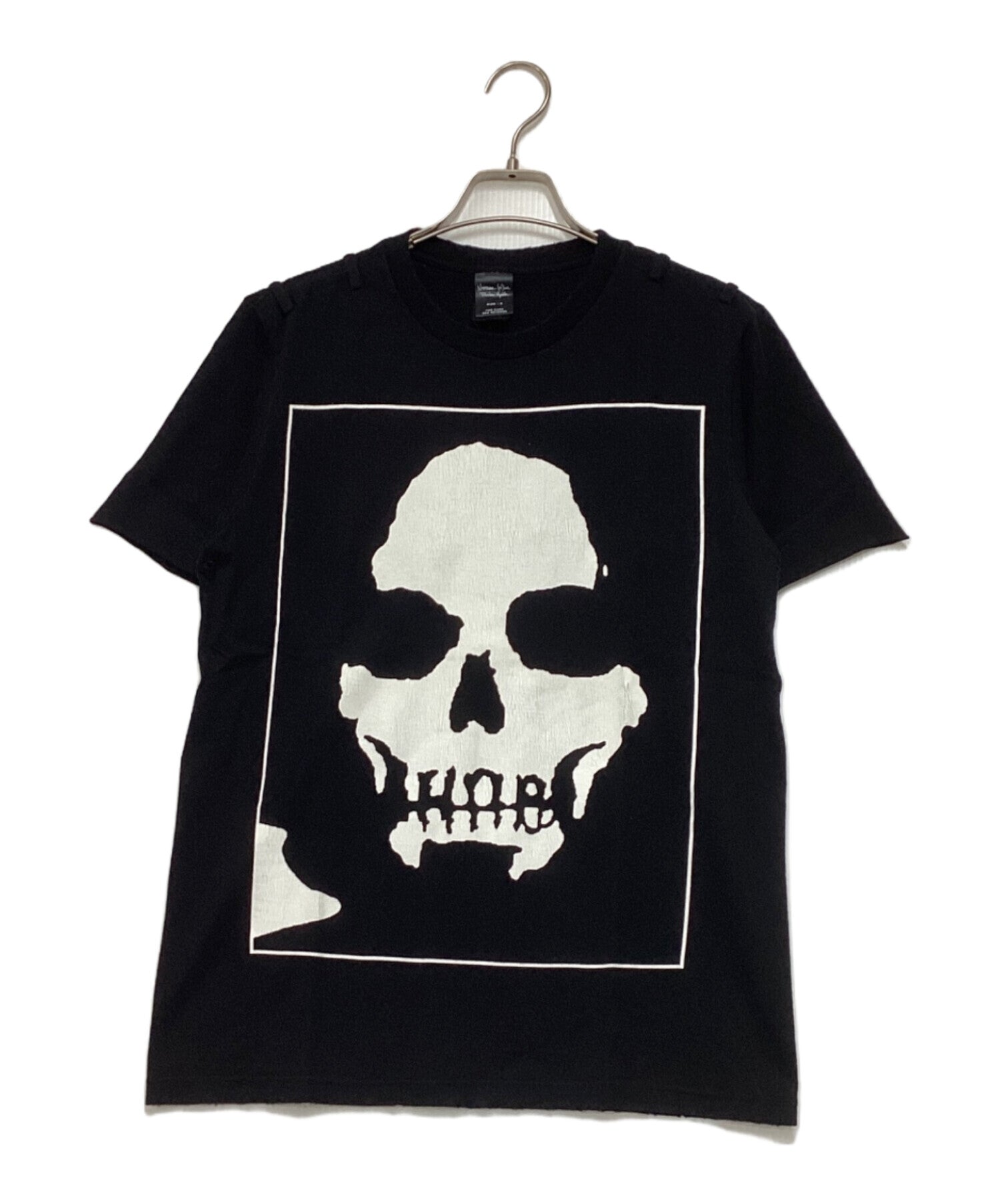 NUMBER (N)INE , TAKAHIROMIYASHITA the Soloist – Archive Factory