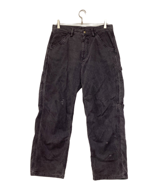 [Pre-owned] NEIGHBORHOOD DUCK PAINTER PANTS 242UTNH-PTM02