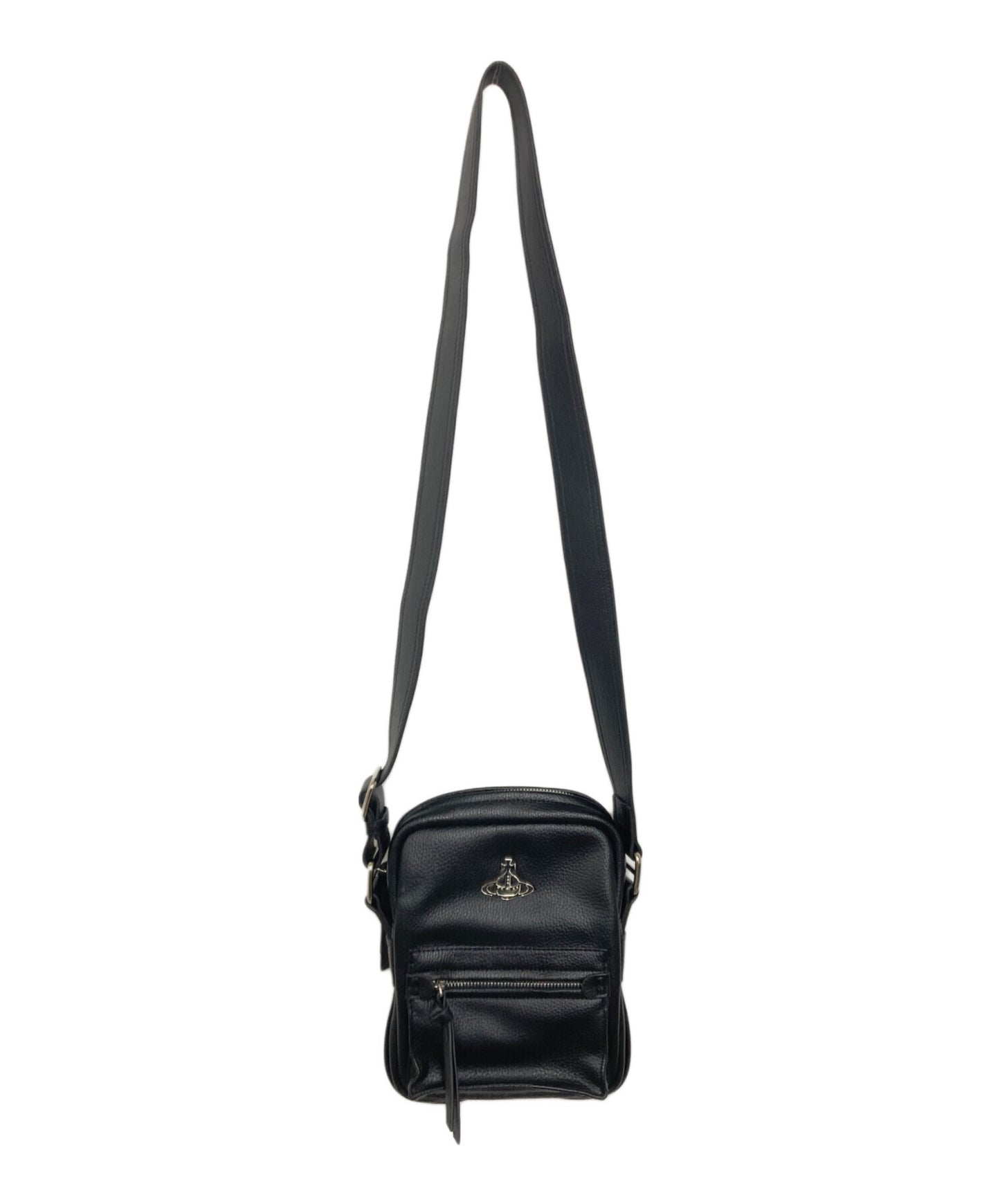 [Pre-owned] Vivienne Westwood shoulder bag 4803000BU