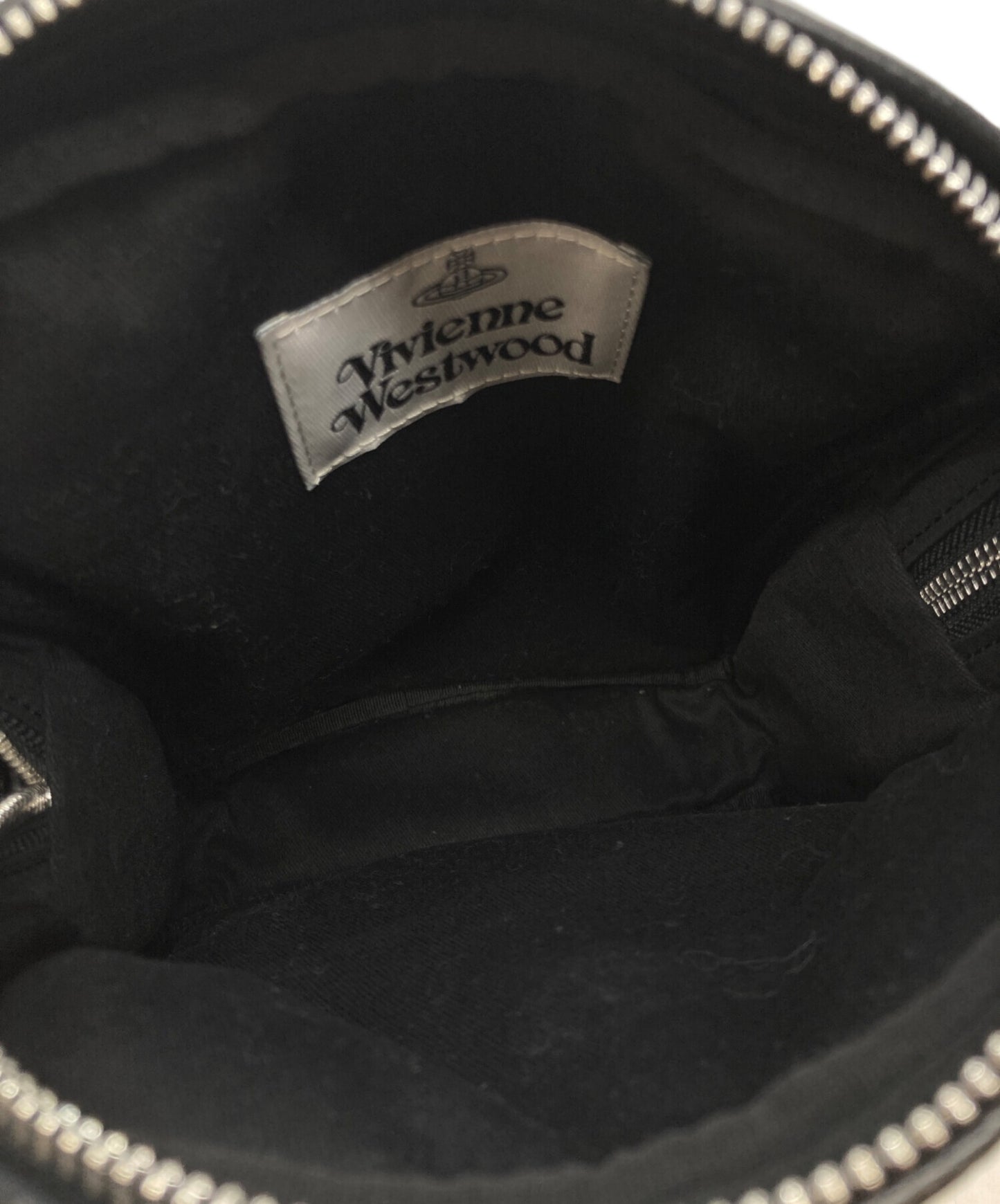 [Pre-owned] Vivienne Westwood shoulder bag 4803000BU