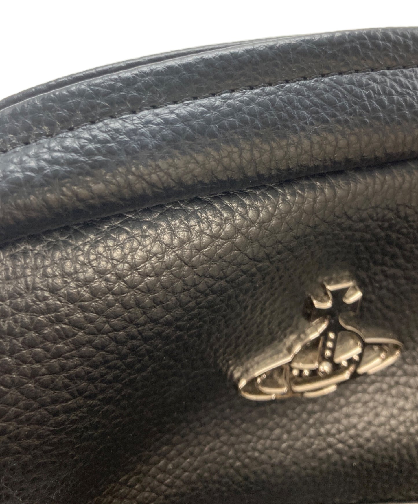 [Pre-owned] Vivienne Westwood shoulder bag 4803000BU