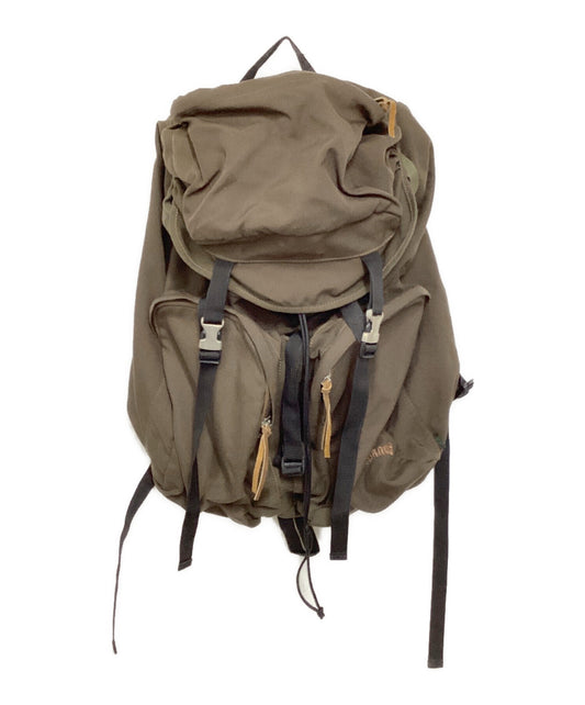 [Pre-owned] NUMBER (N)INE backpack