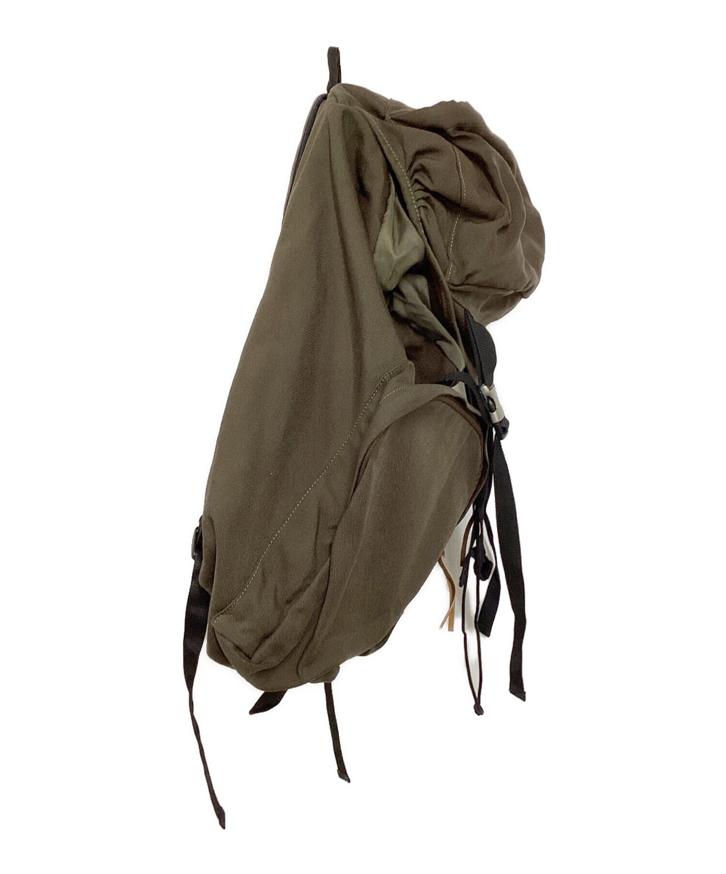 [Pre-owned] NUMBER (N)INE backpack