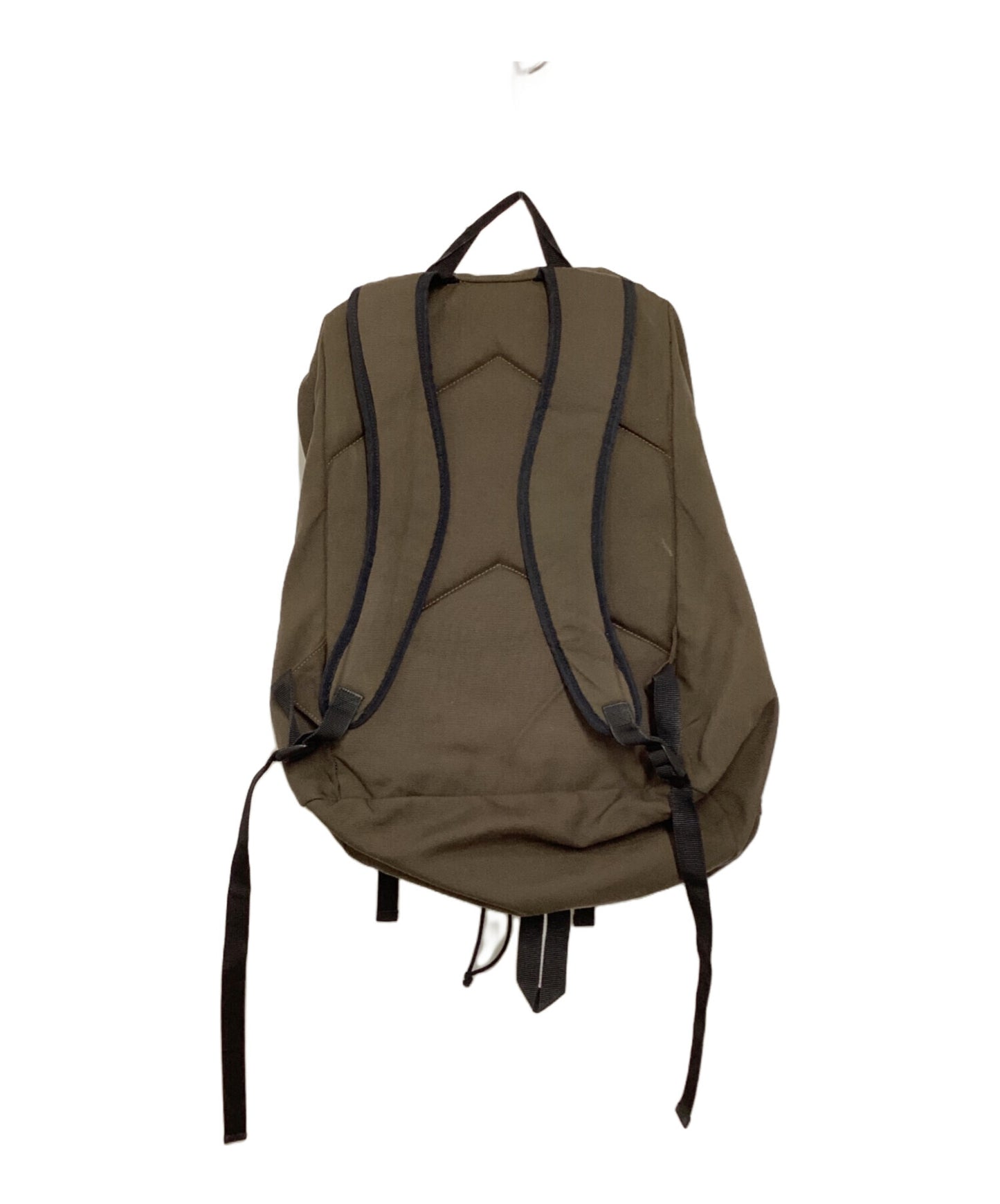 [Pre-owned] NUMBER (N)INE backpack