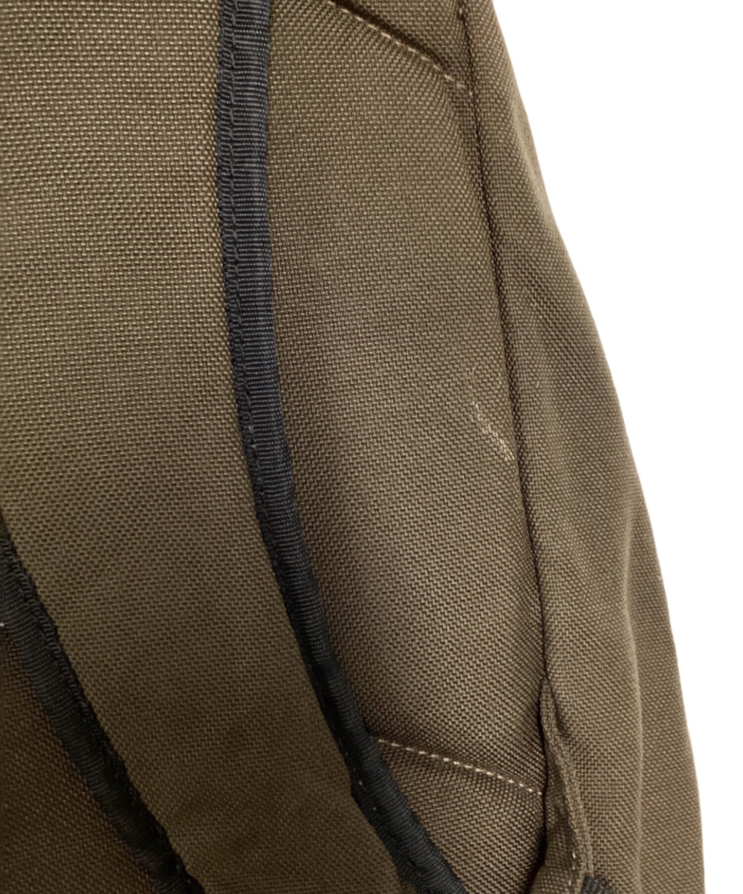 [Pre-owned] NUMBER (N)INE backpack