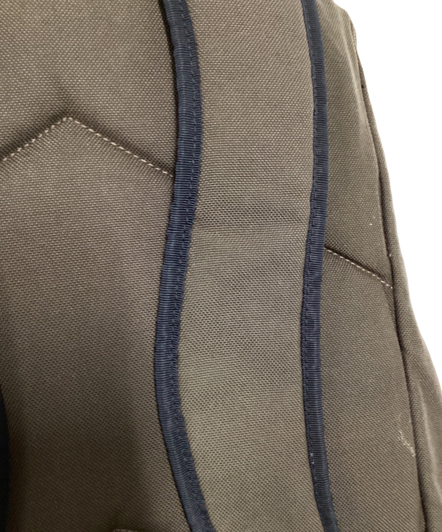 [Pre-owned] NUMBER (N)INE backpack