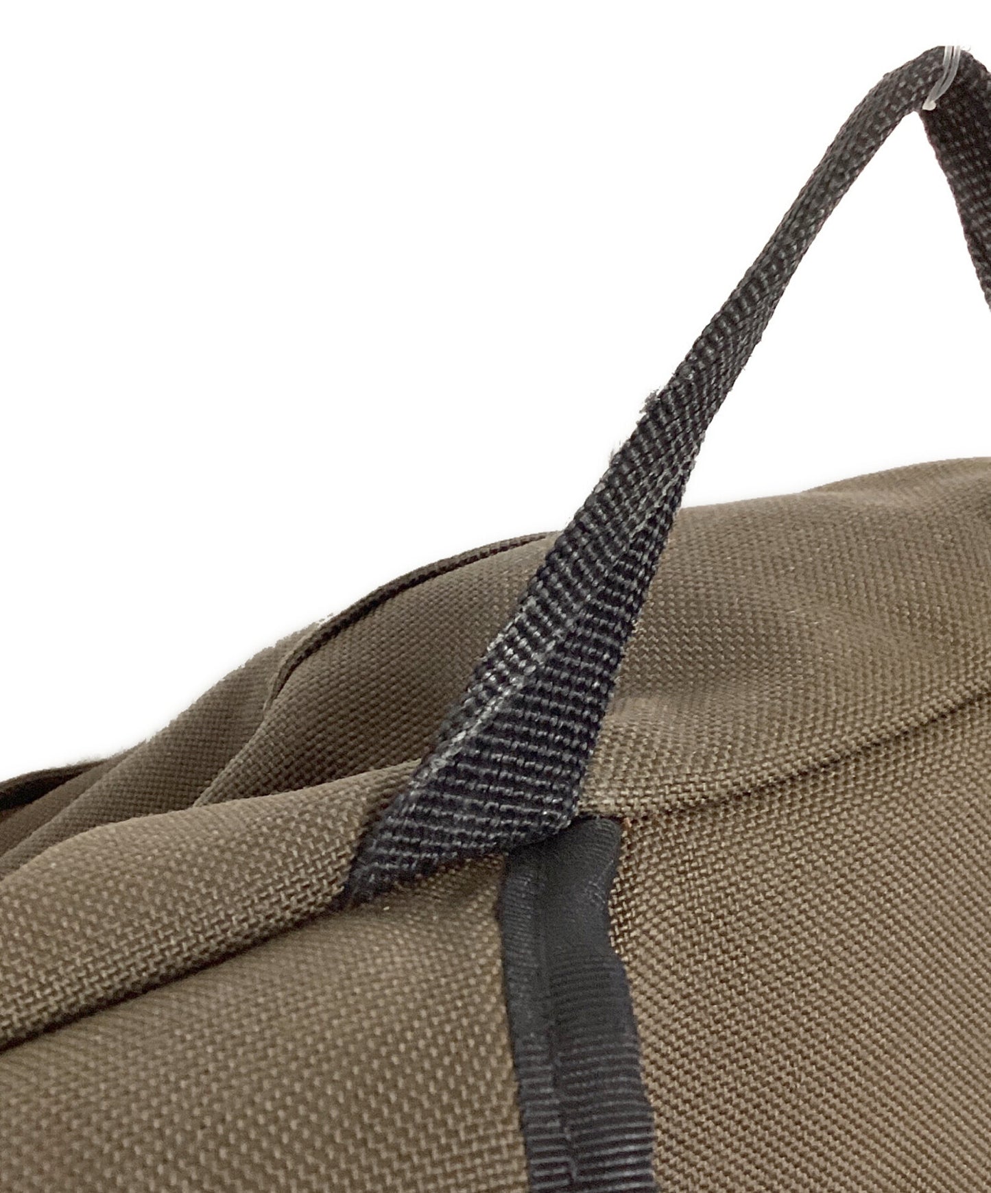 [Pre-owned] NUMBER (N)INE backpack