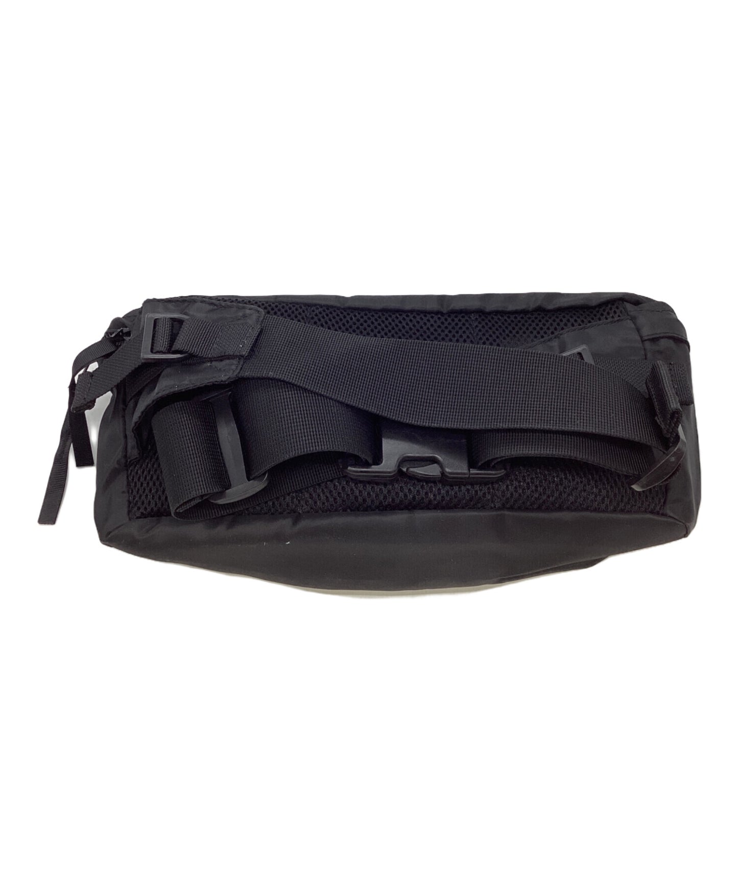 [Pre-owned] A BATHING APE waist bag 4860-182-012