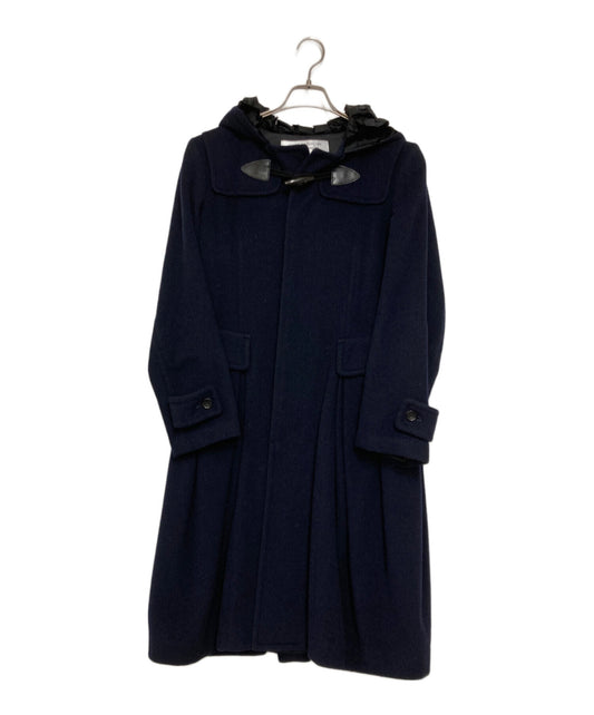 [Pre-owned] COMME des GARCONS COMME des GARCONS duffle-like long coat RR-C008