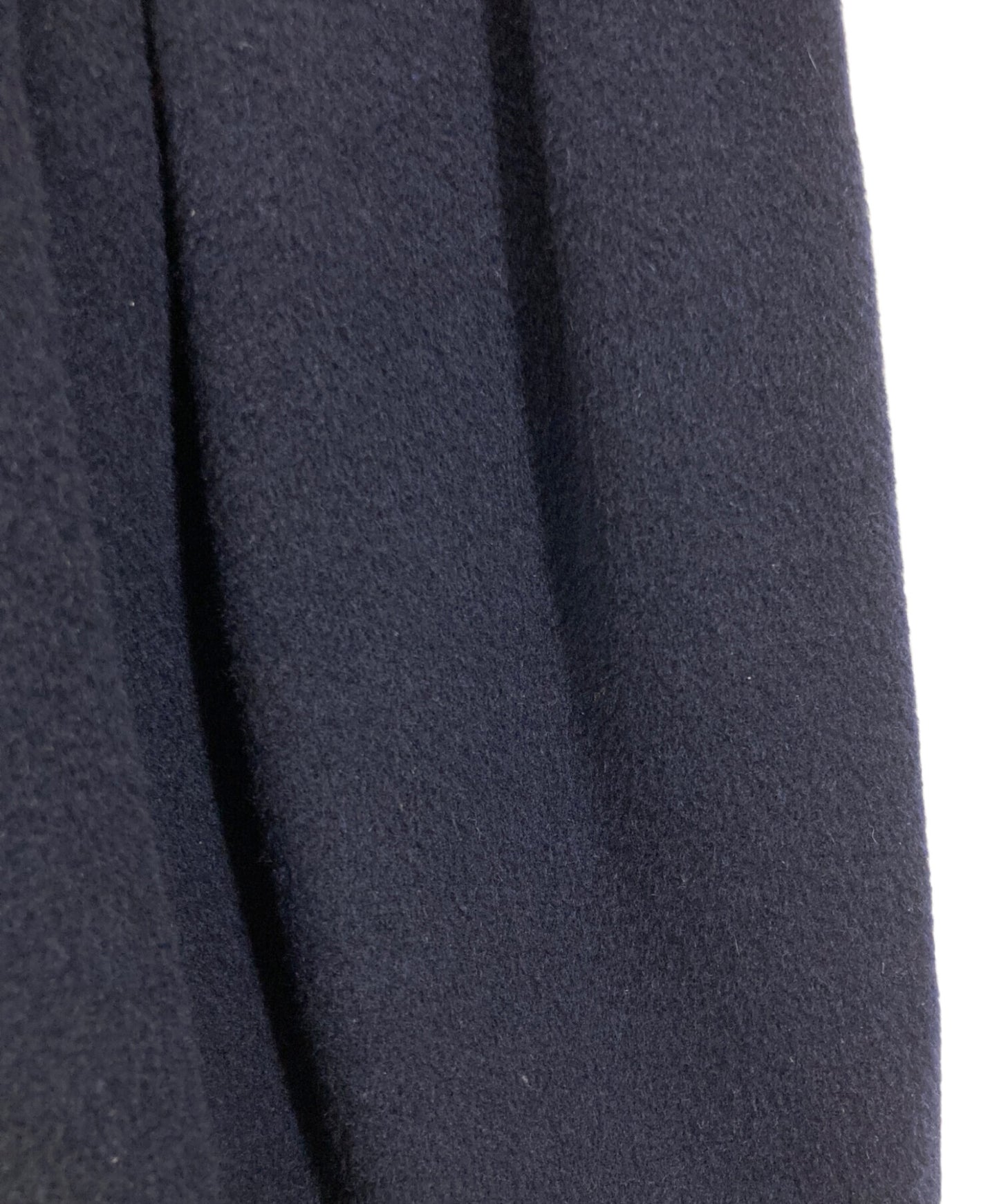 [Pre-owned] COMME des GARCONS COMME des GARCONS duffle-like long coat RR-C008