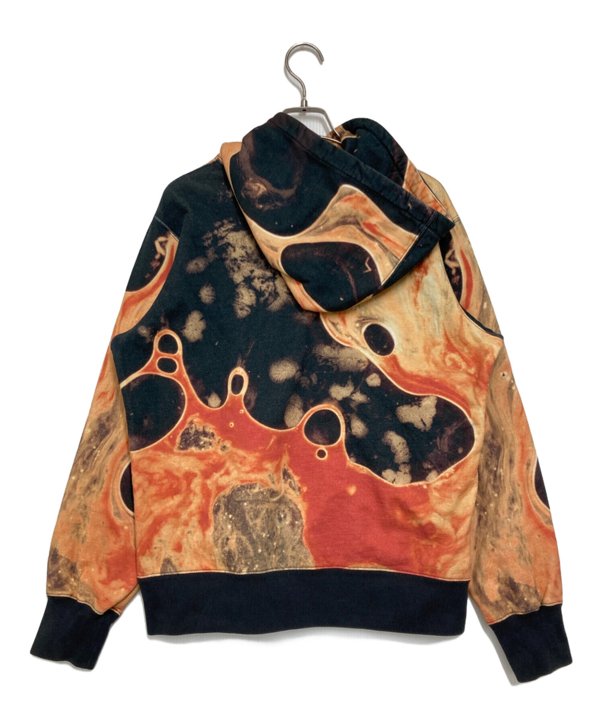 [Pre-owned] SUPREME "Blood and Semen" Hooded Sweatshirt
