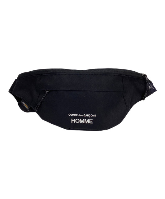 [Pre-owned] COMME des GARCONS HOMME Esther Cordura Bag HP-K 291
