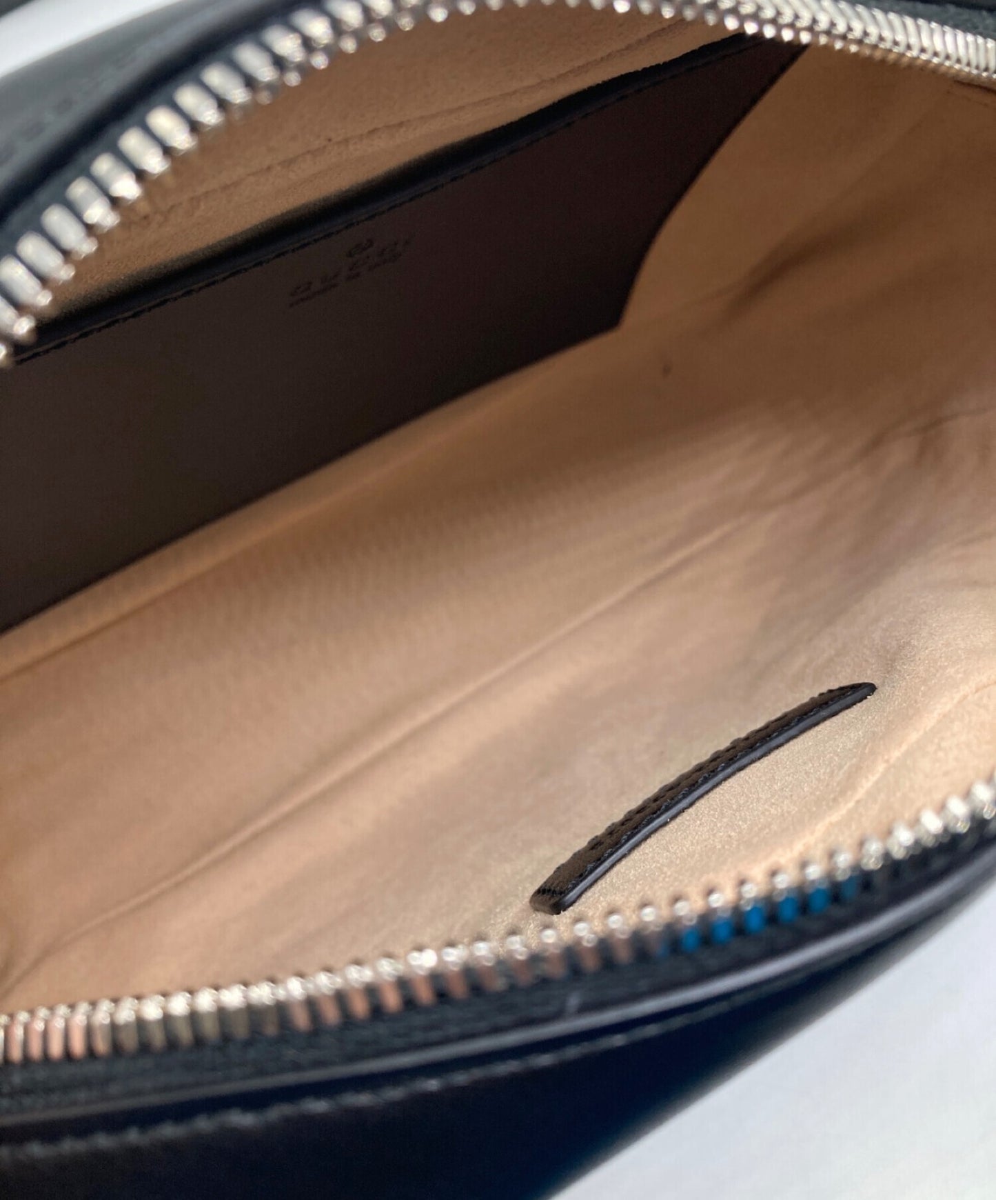 [Pre-owned] GUCCI Quilted small shoulder bag 447632