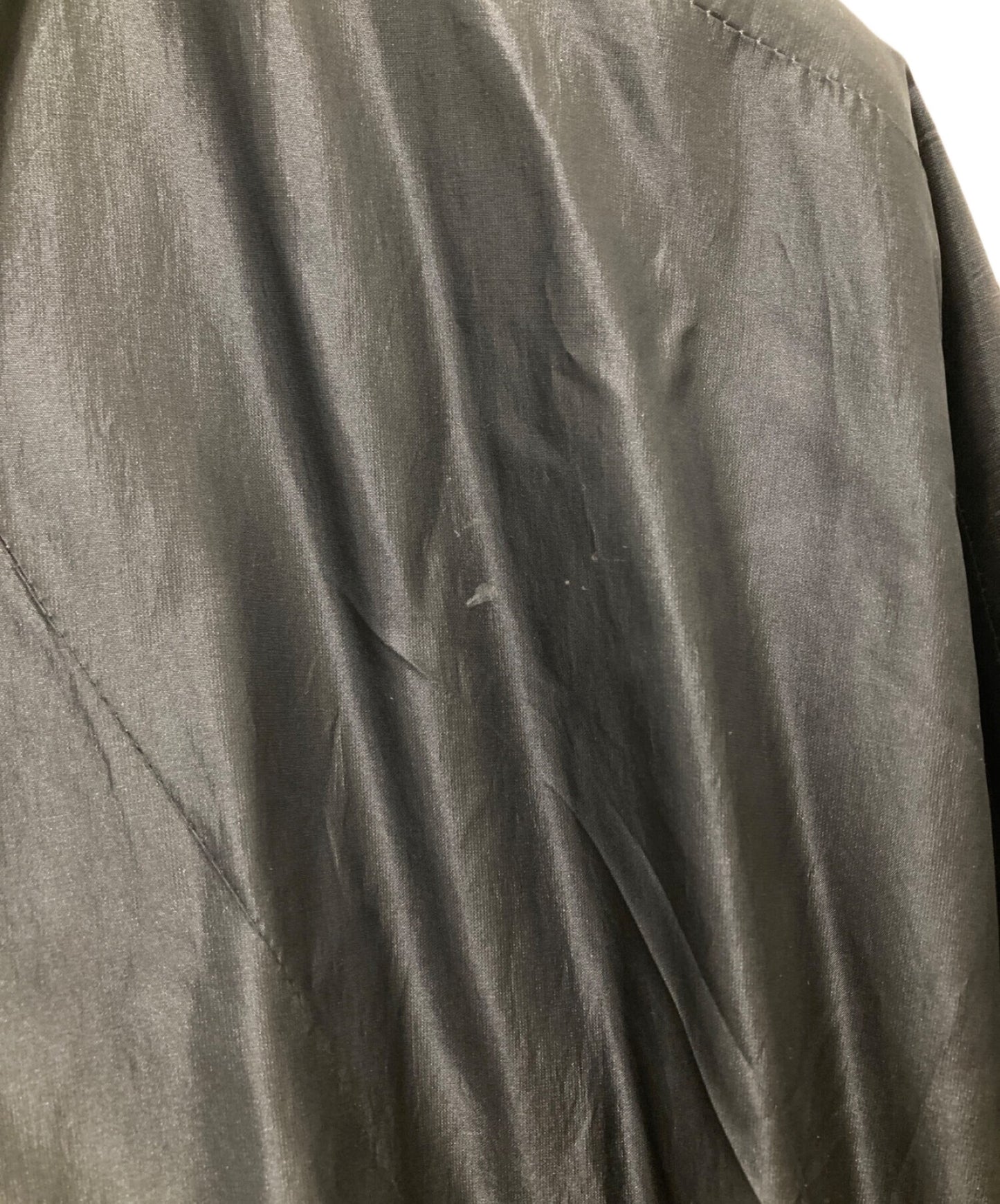 [Pre-owned] ISSEY MIYAKE parachute coat IM21FA010